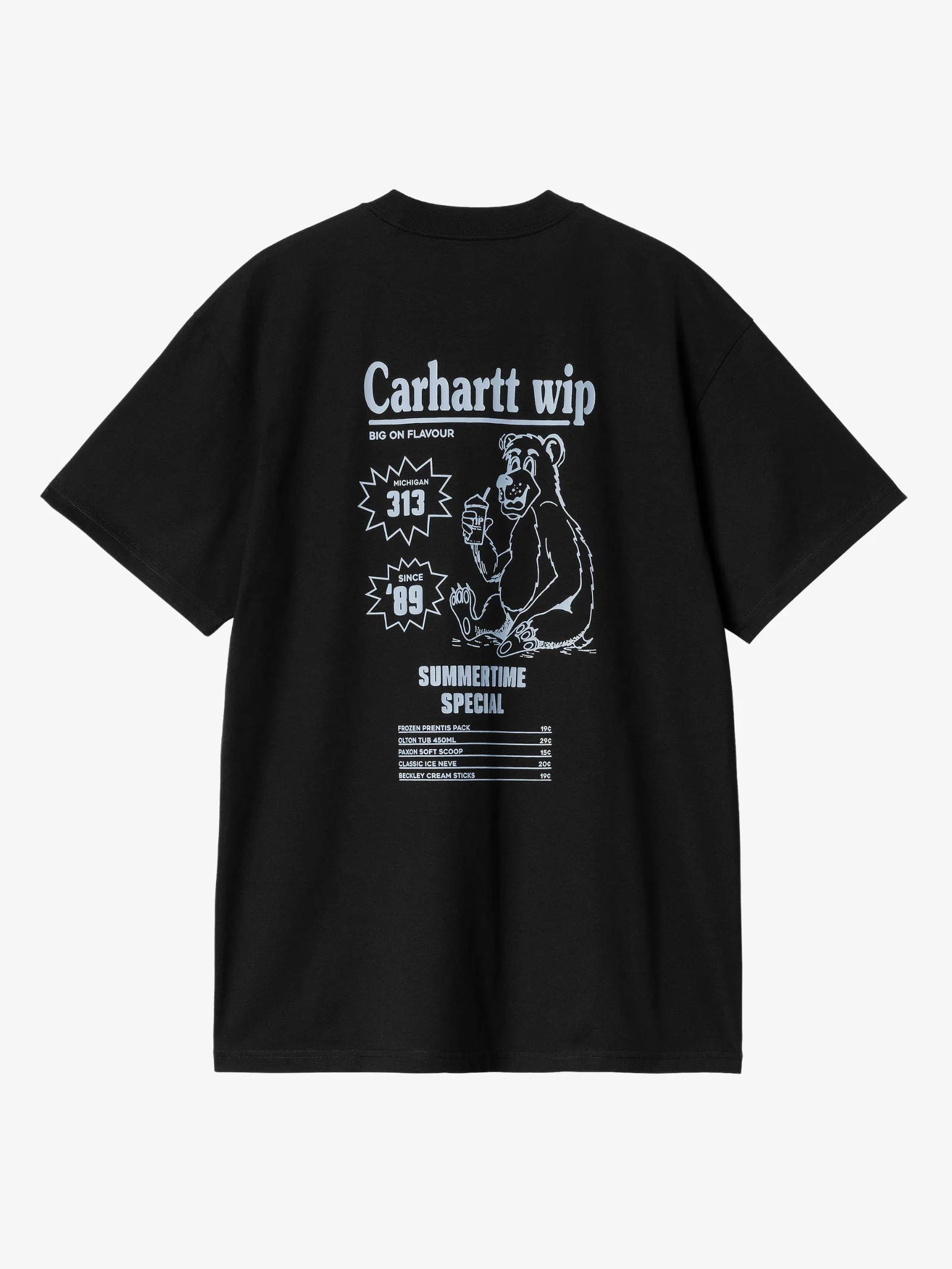 S/S Catalogue T-Shirt - Image 4