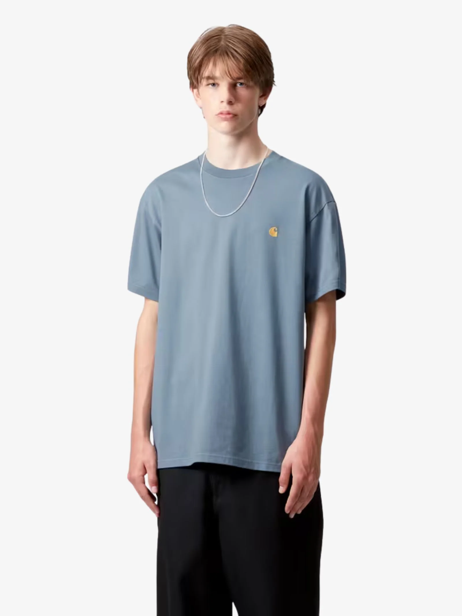Short Sleeve Chase T-Shirt - Image 2
