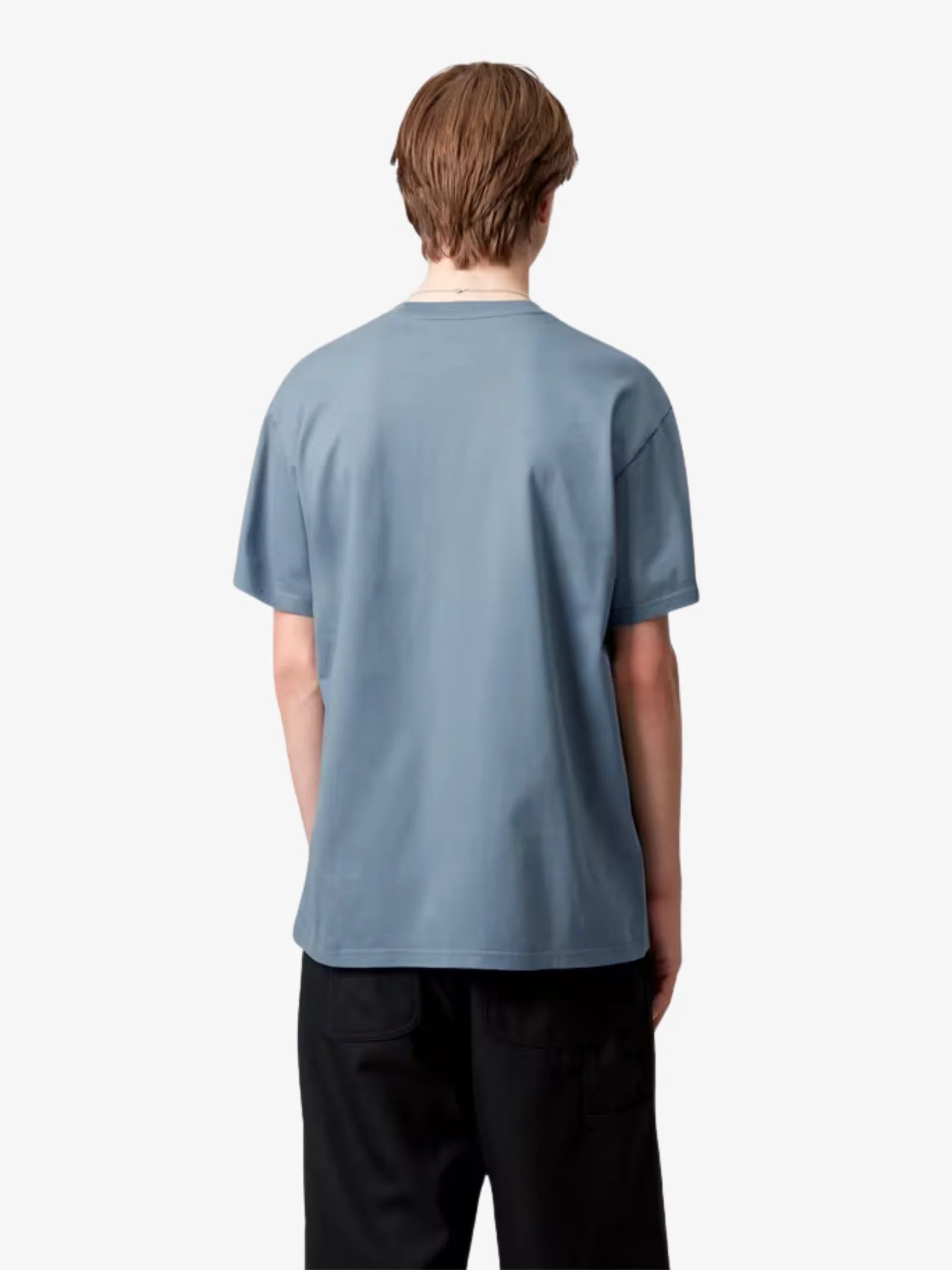 Short Sleeve Chase T-Shirt - Image 3
