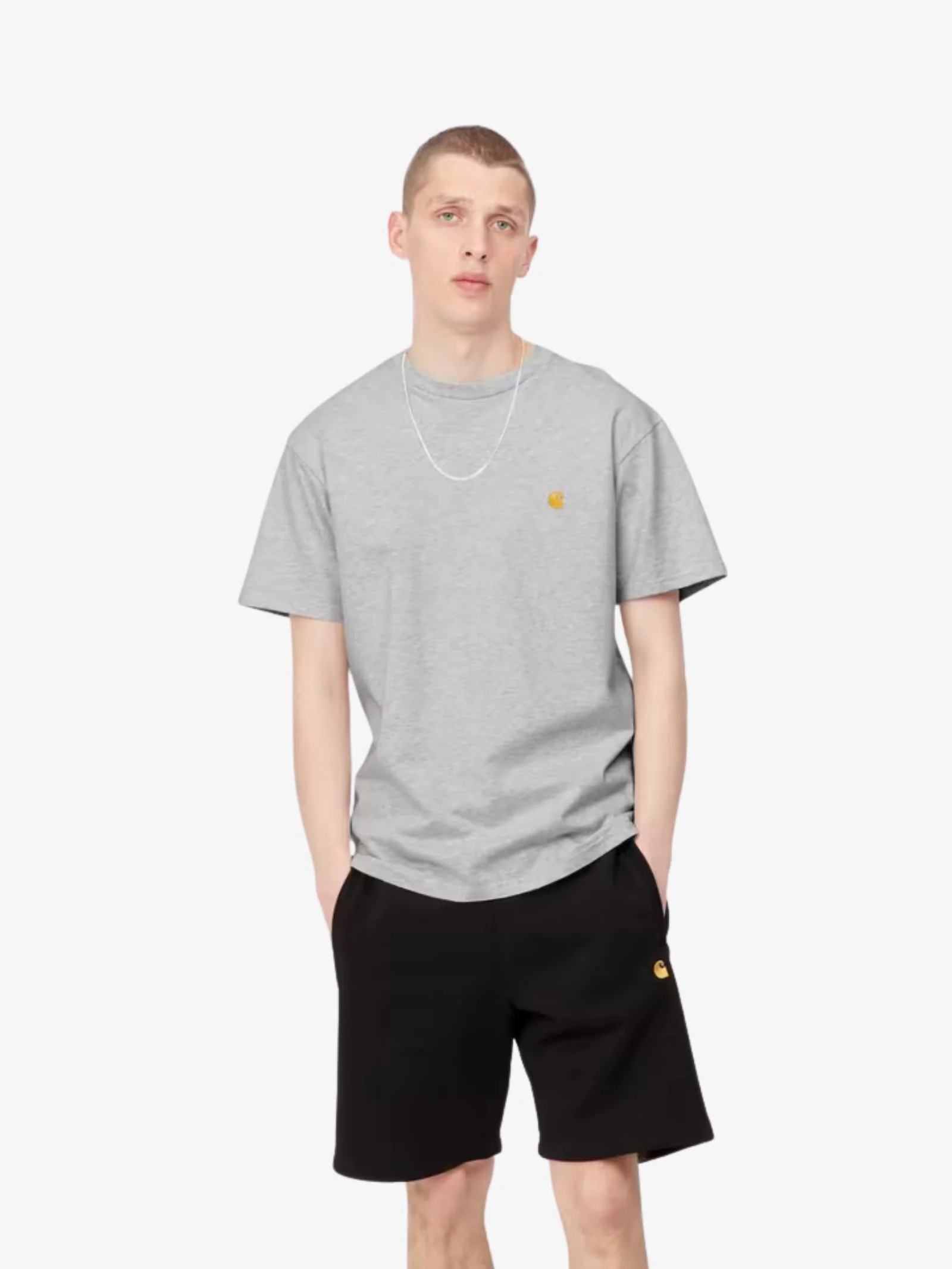 Short Sleeve Chase T-Shirt - Image 2