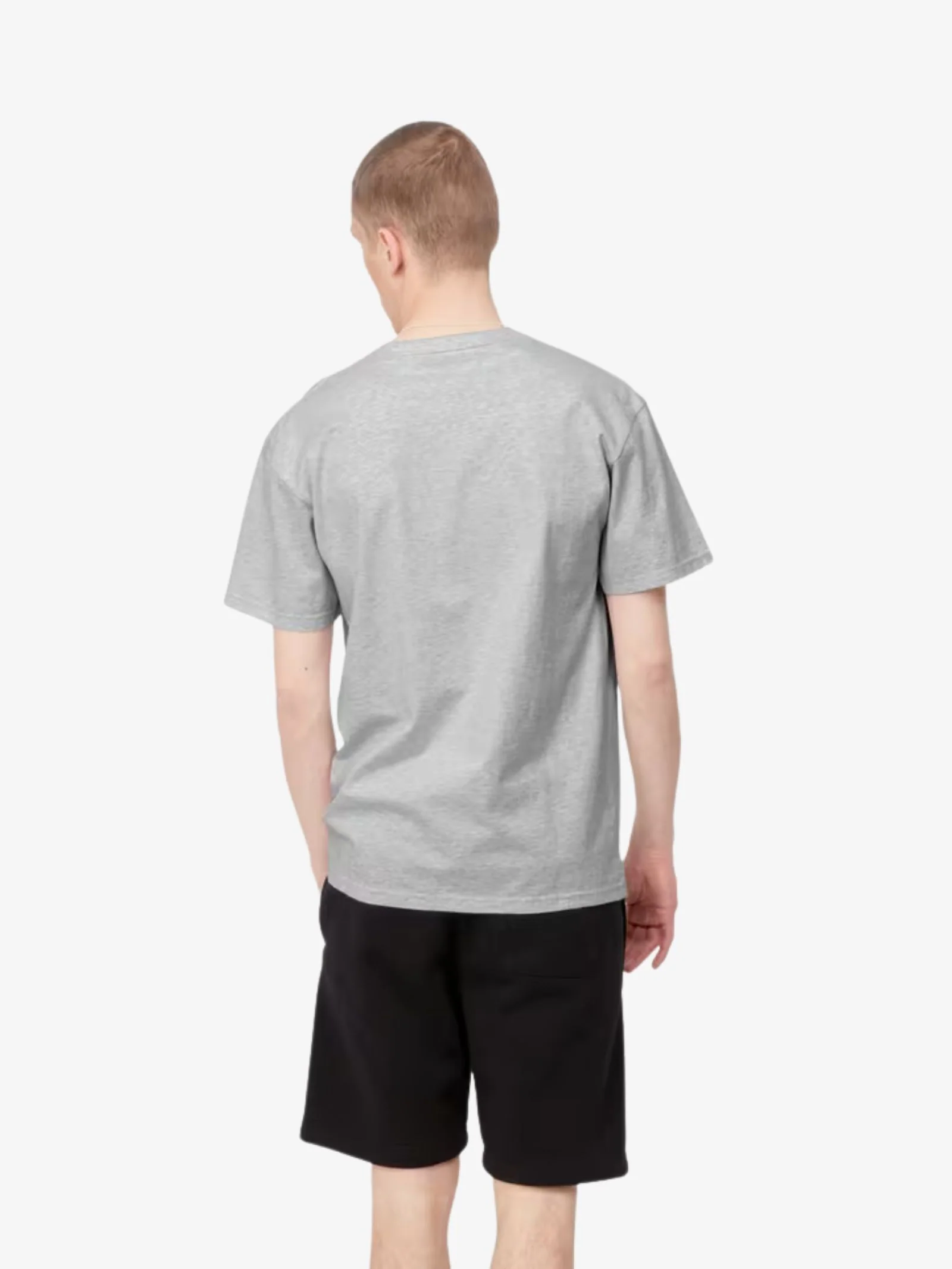 Short Sleeve Chase T-Shirt - Image 3