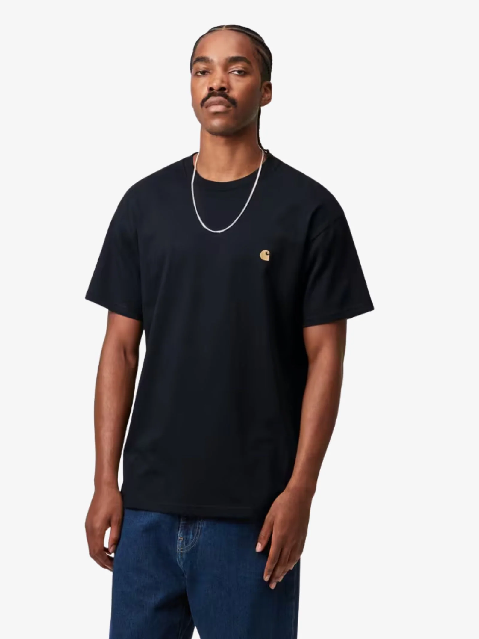Short Sleeve Chase T-Shirt - Image 2
