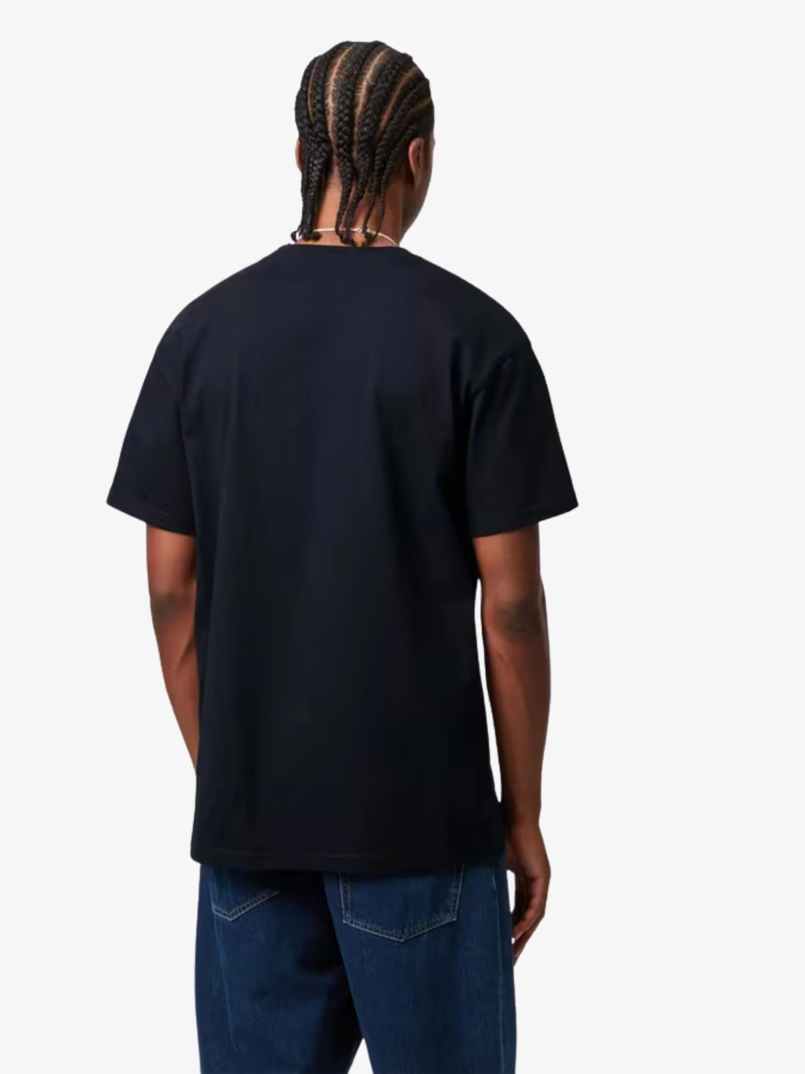 Short Sleeve Chase T-Shirt - Image 3