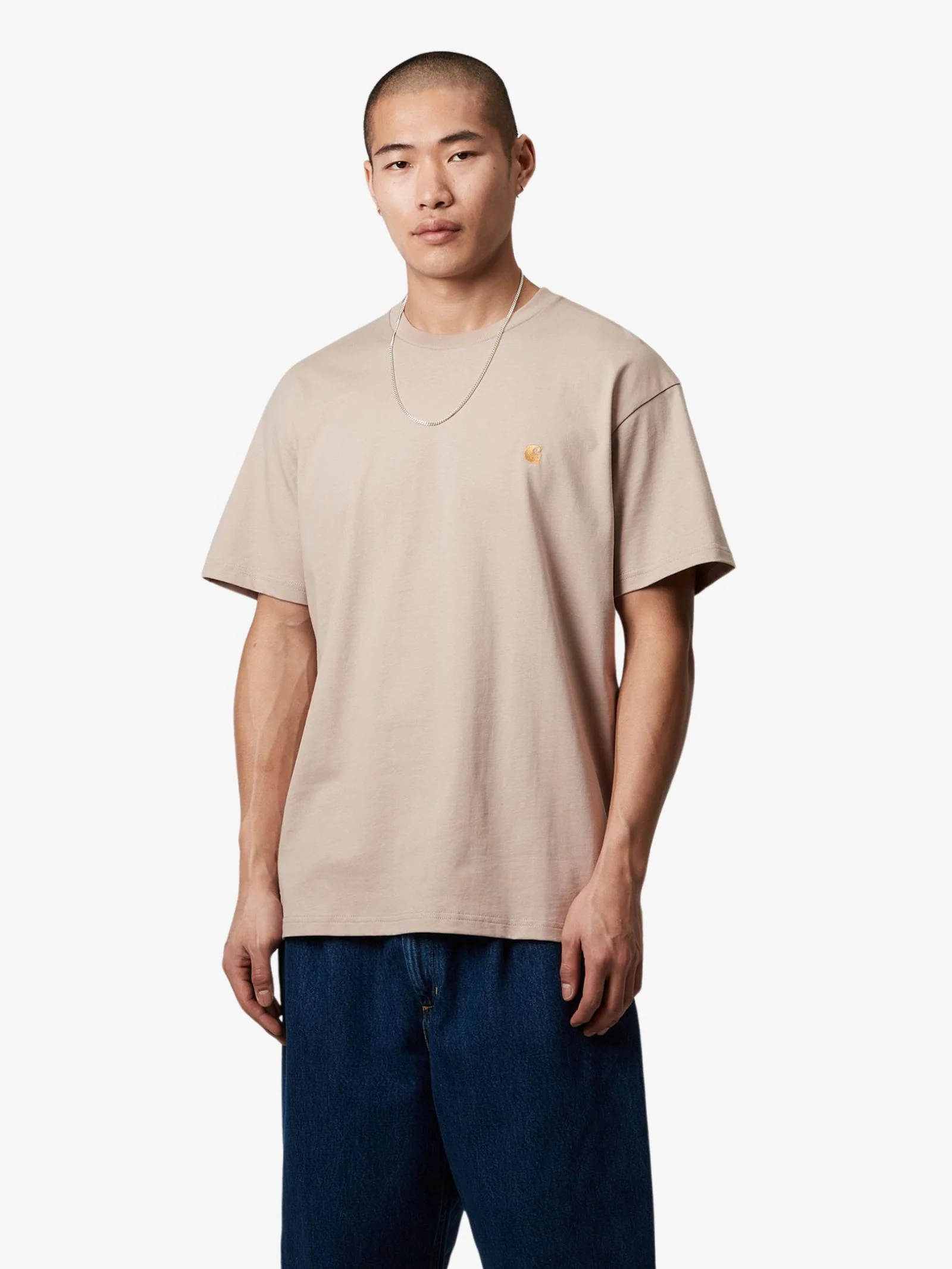 Short Sleeve Chase T-Shirt - Image 2