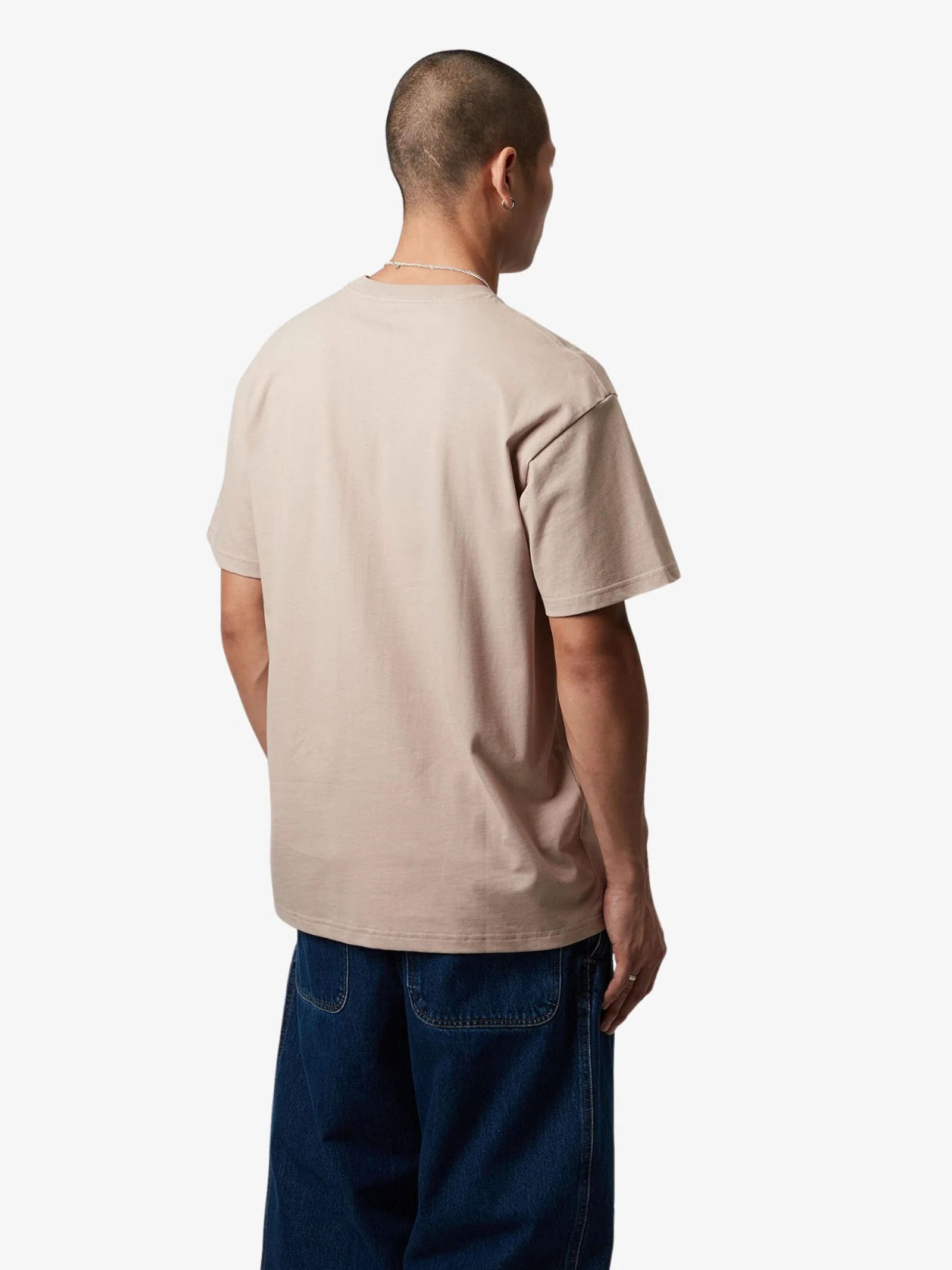 Short Sleeve Chase T-Shirt - Image 3