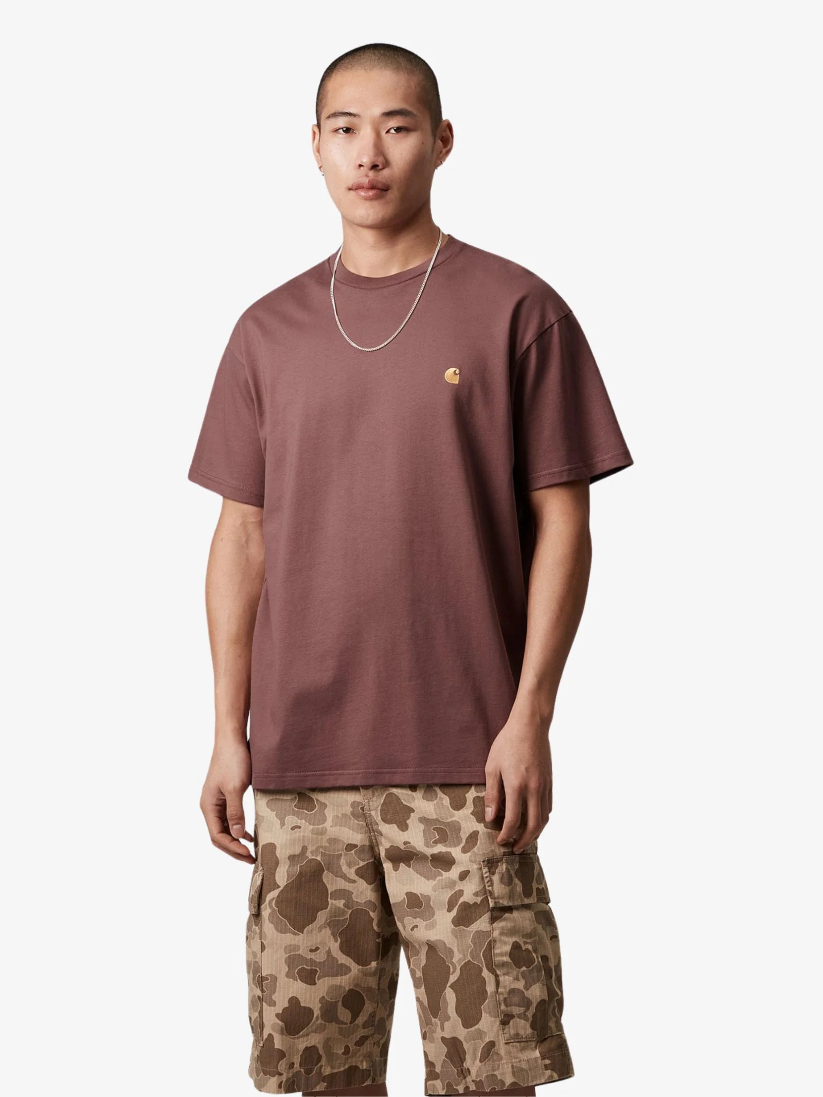 Short Sleeve Chase T-Shirt - Image 2