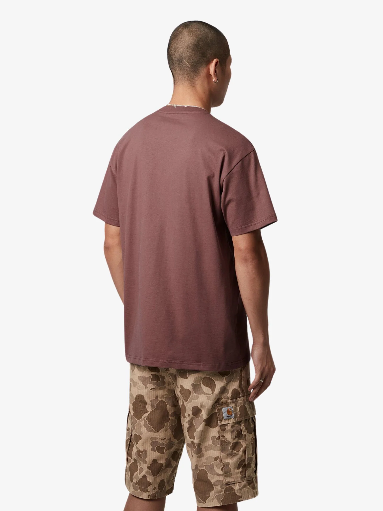Short Sleeve Chase T-Shirt - Image 3
