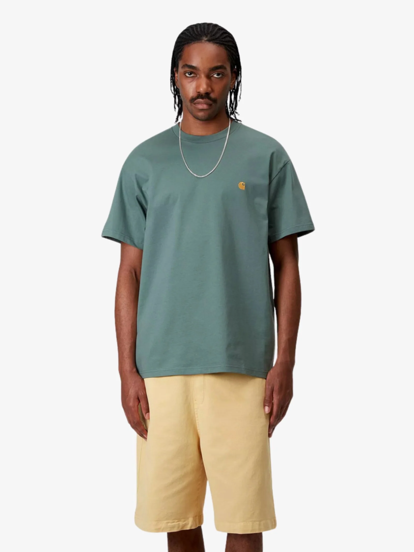 Short Sleeve Chase T-Shirt - Image 2