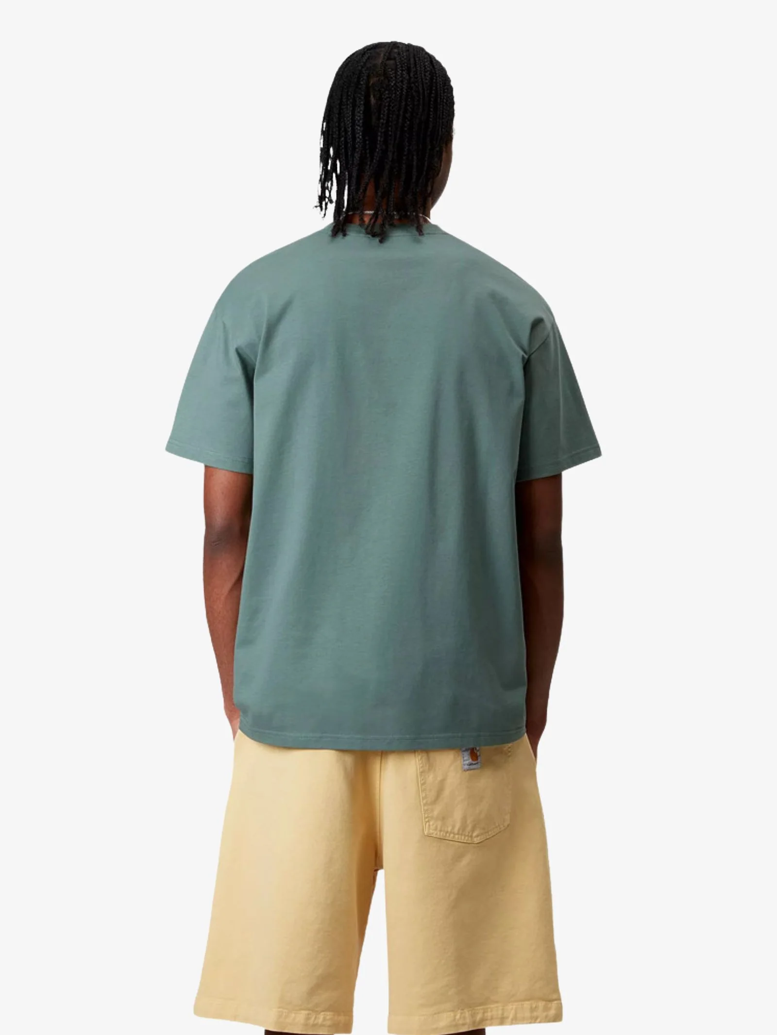 Short Sleeve Chase T-Shirt - Image 3