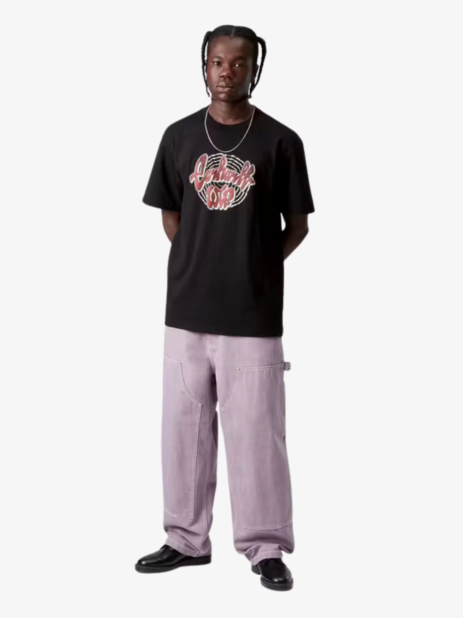 Short Sleeve Chedda T-Shirt - Image 3