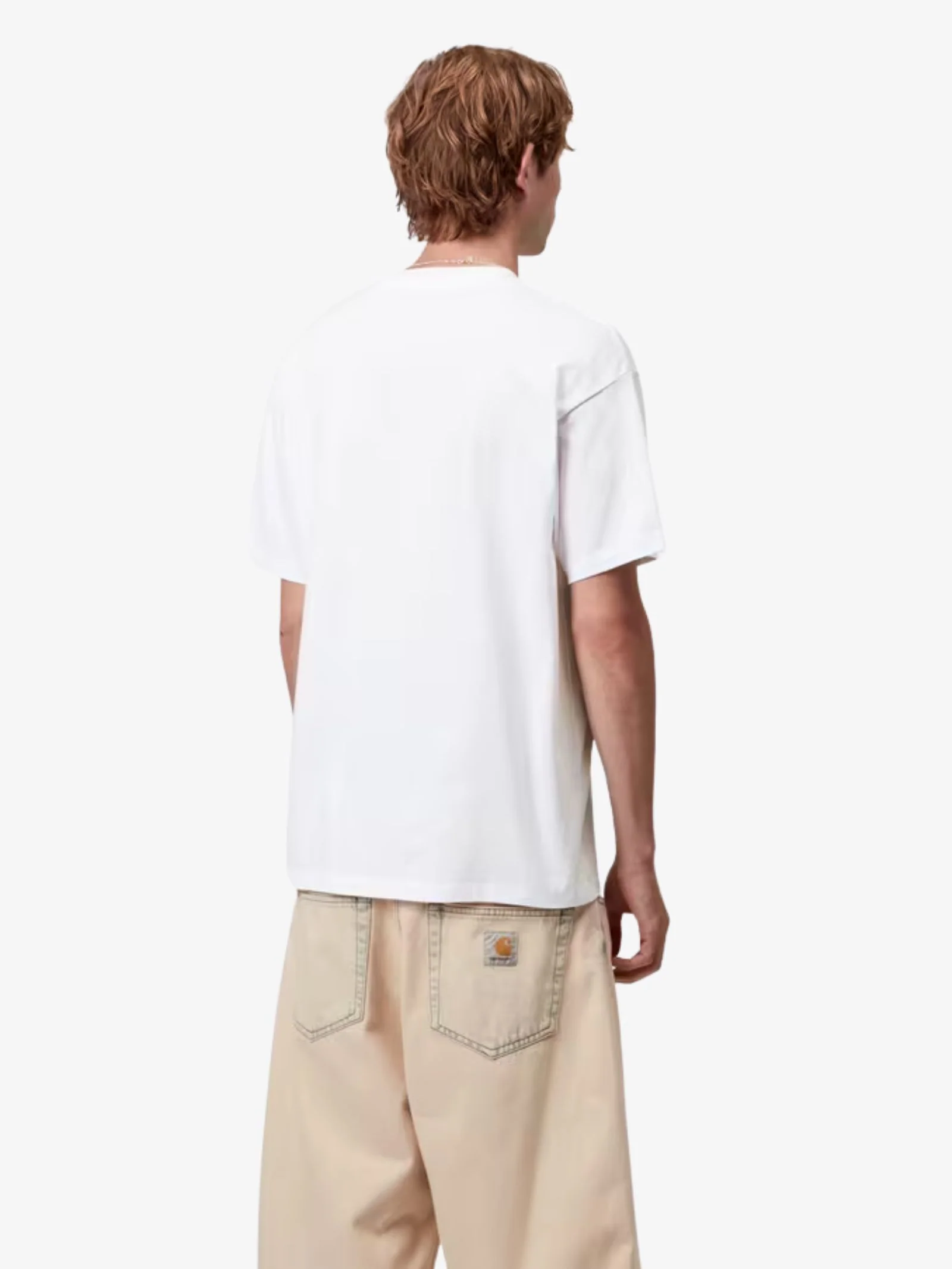 Short Sleeve Fairplay T-Shirt - Image 3