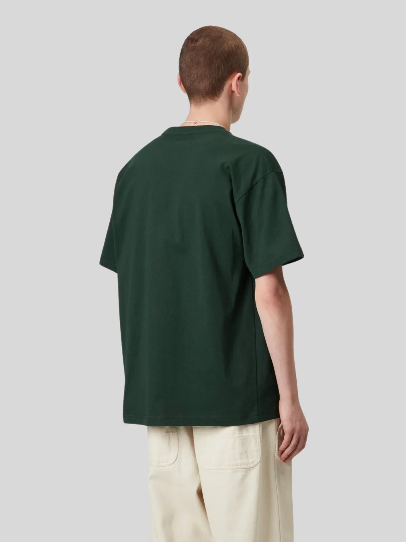 S/S Flaming Ducks T-Shirt - Image 2