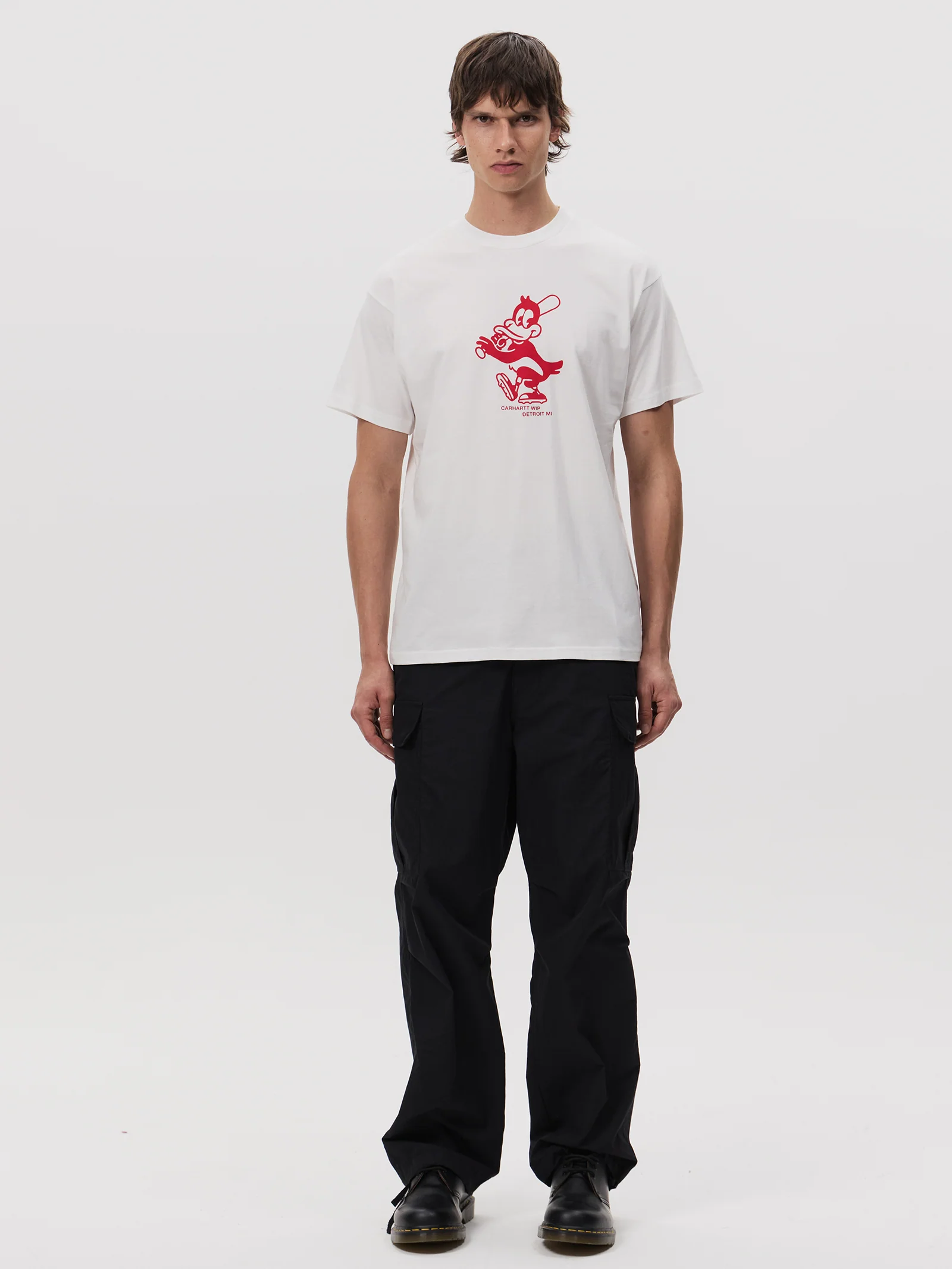 S/S Home Run T-Shirt - Image 2