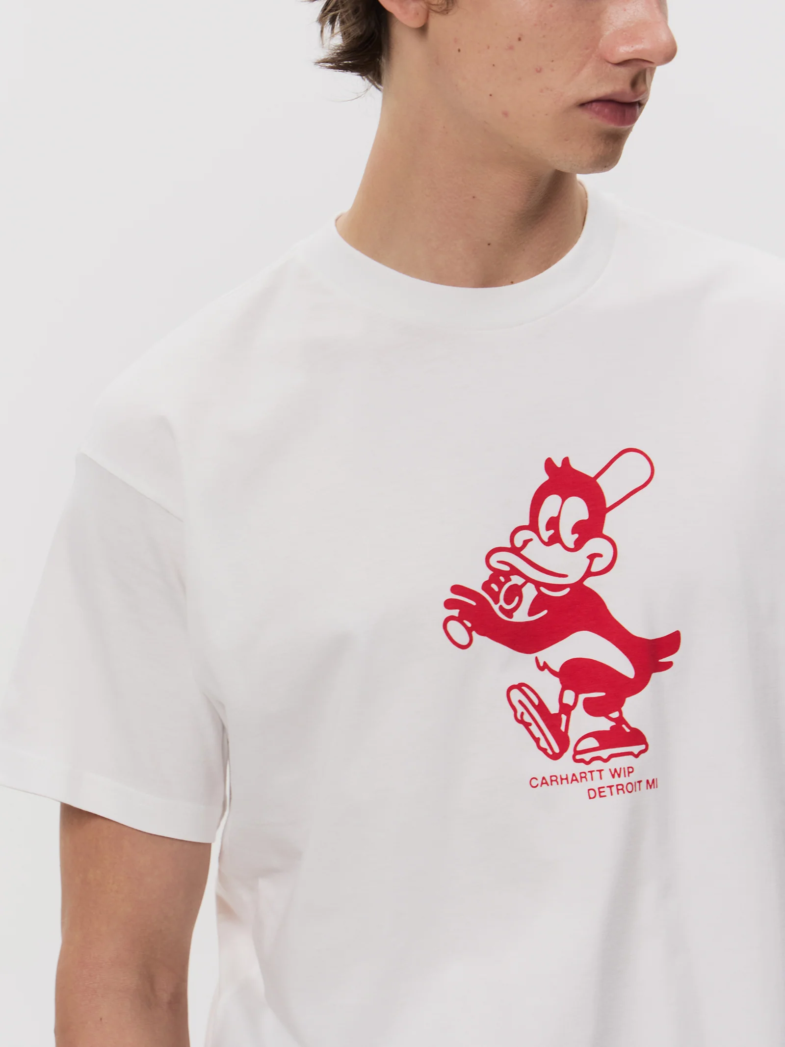 S/S Home Run T-Shirt - Image 3