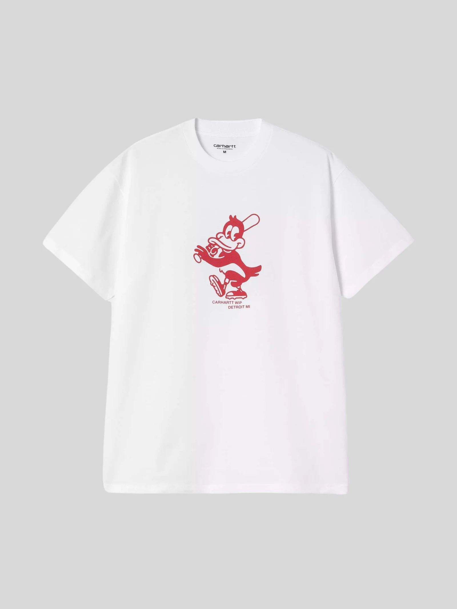 S/S Home Run T-Shirt - Image 5