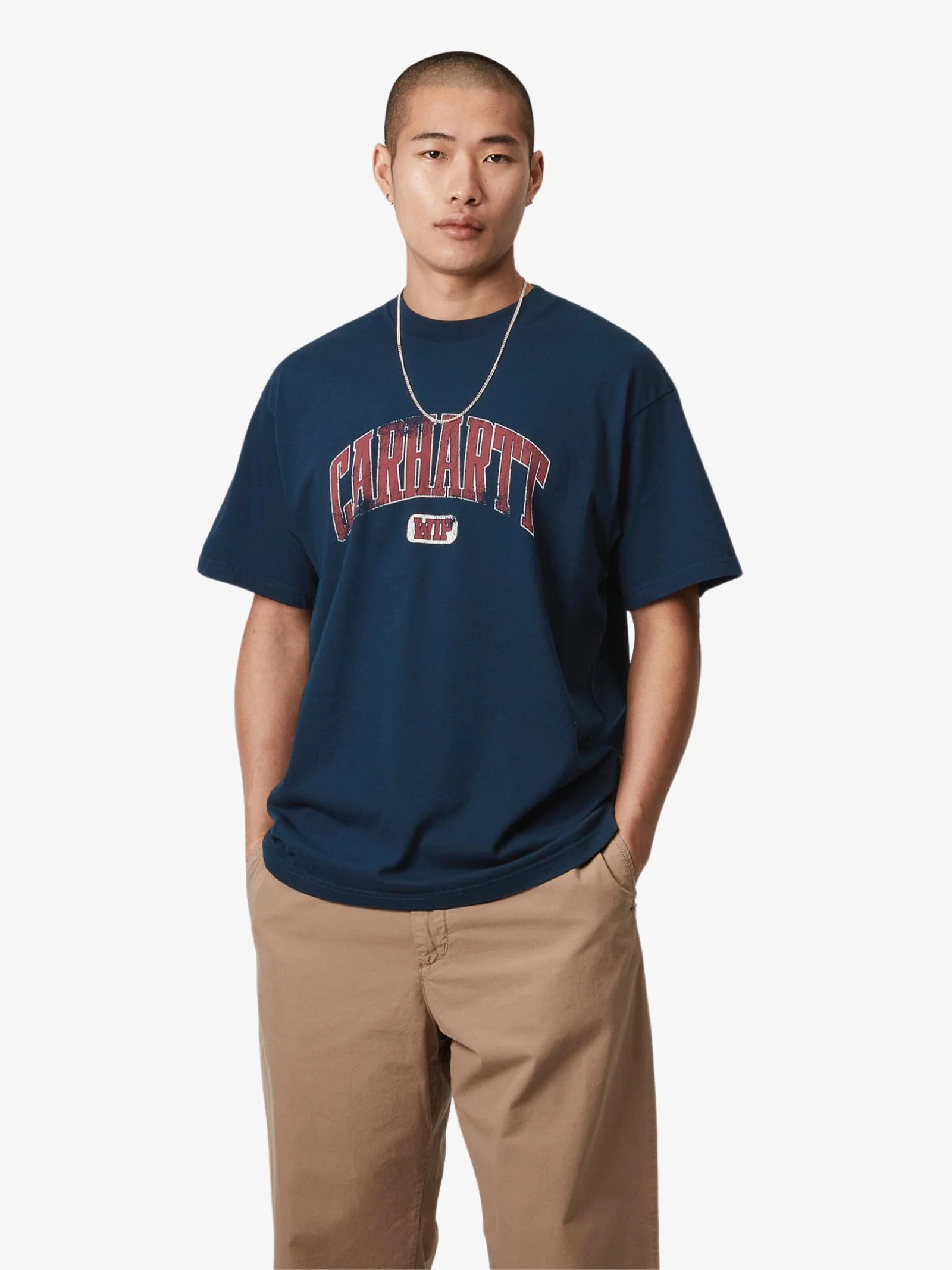 Short Sleeve Lecture T-Shirt - Image 2