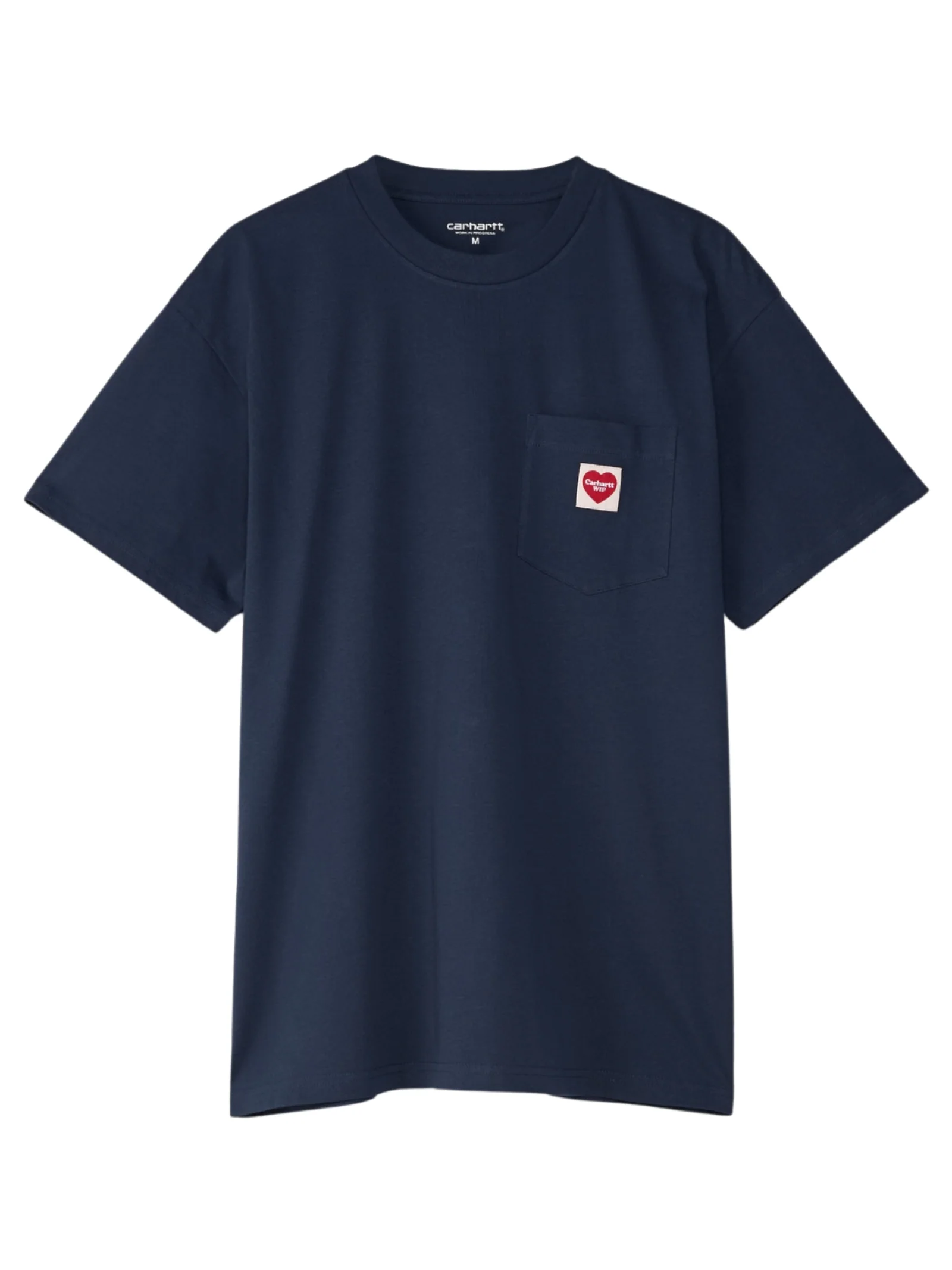 Pocket Heart T-Shirt - Image 2
