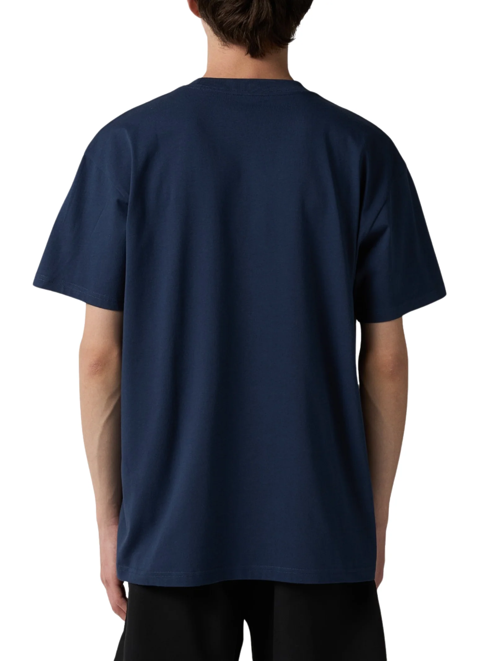 Pocket Heart T-Shirt - Image 4