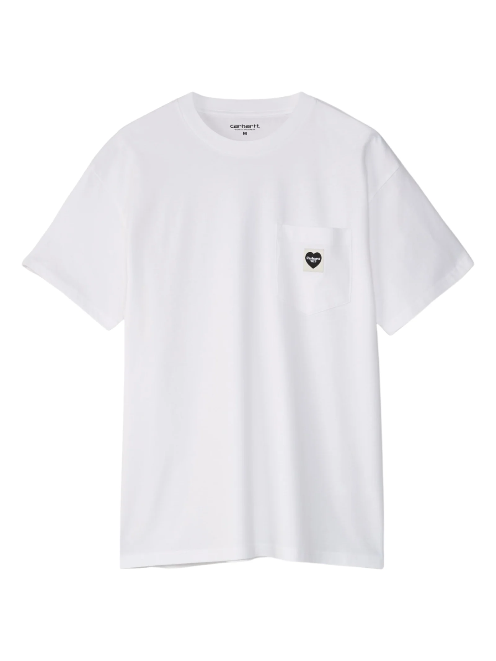 Pocket Heart T-Shirt - Image 3