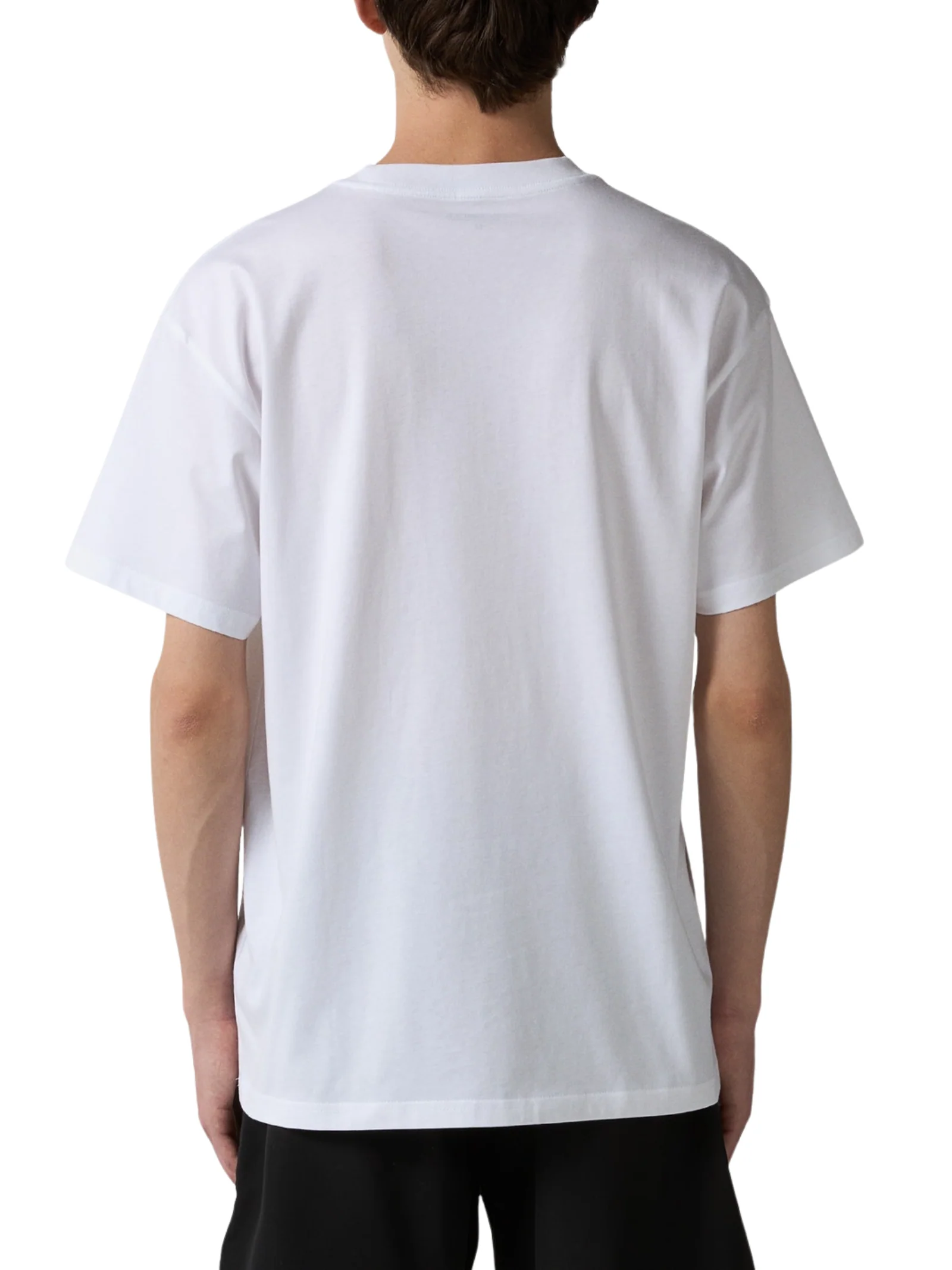 Pocket Heart T-Shirt - Image 4