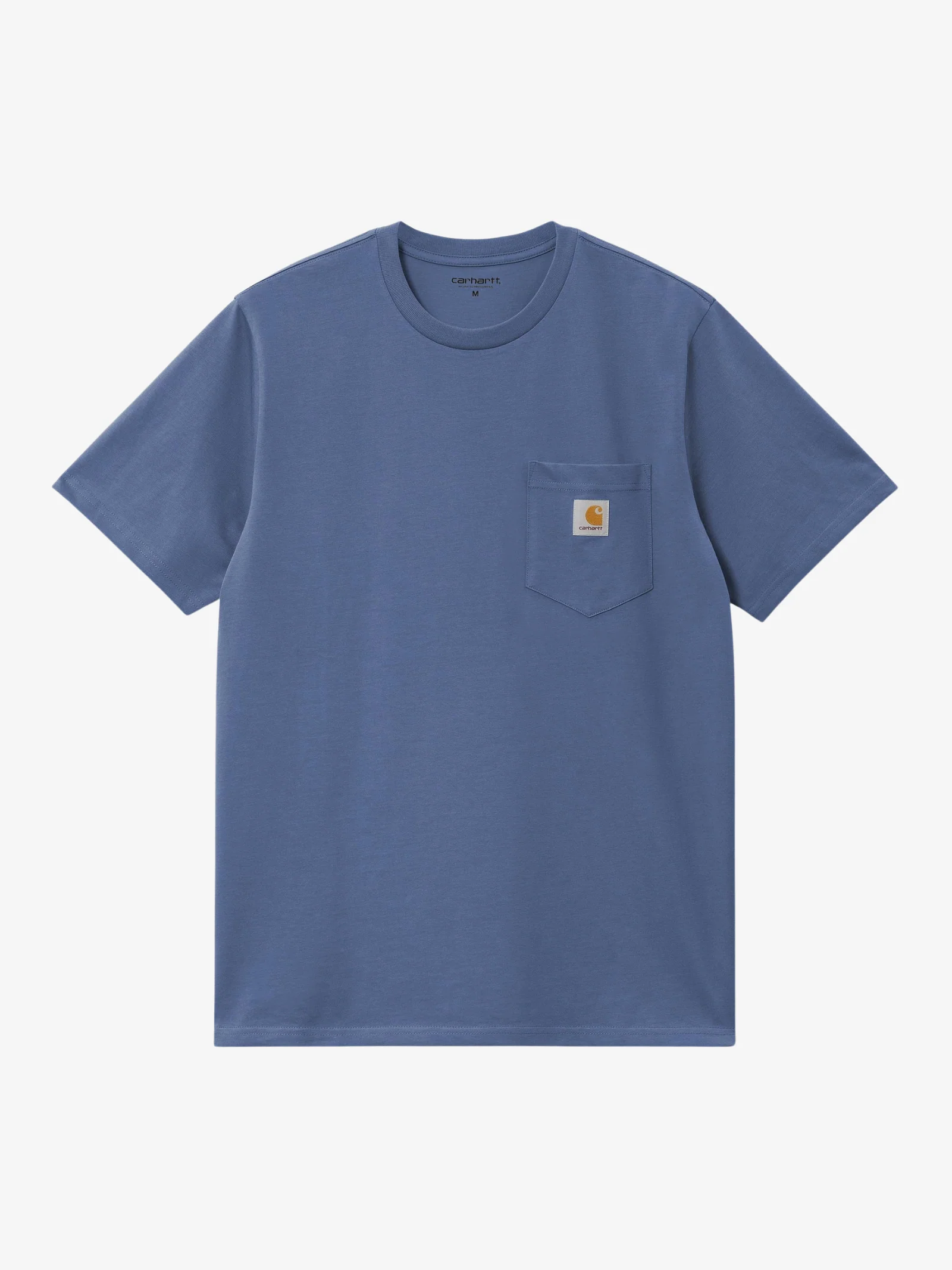Short Sleeve Pocket T-Shirt - Image 3