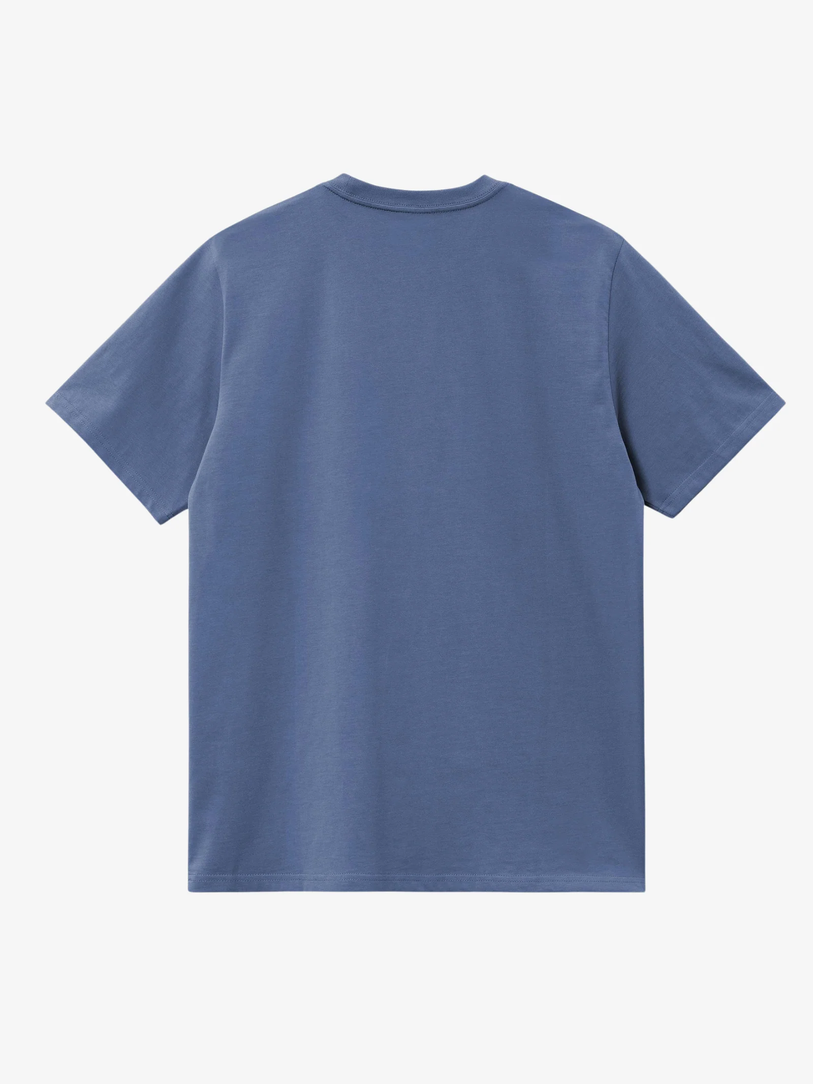 Short Sleeve Pocket T-Shirt - Image 4