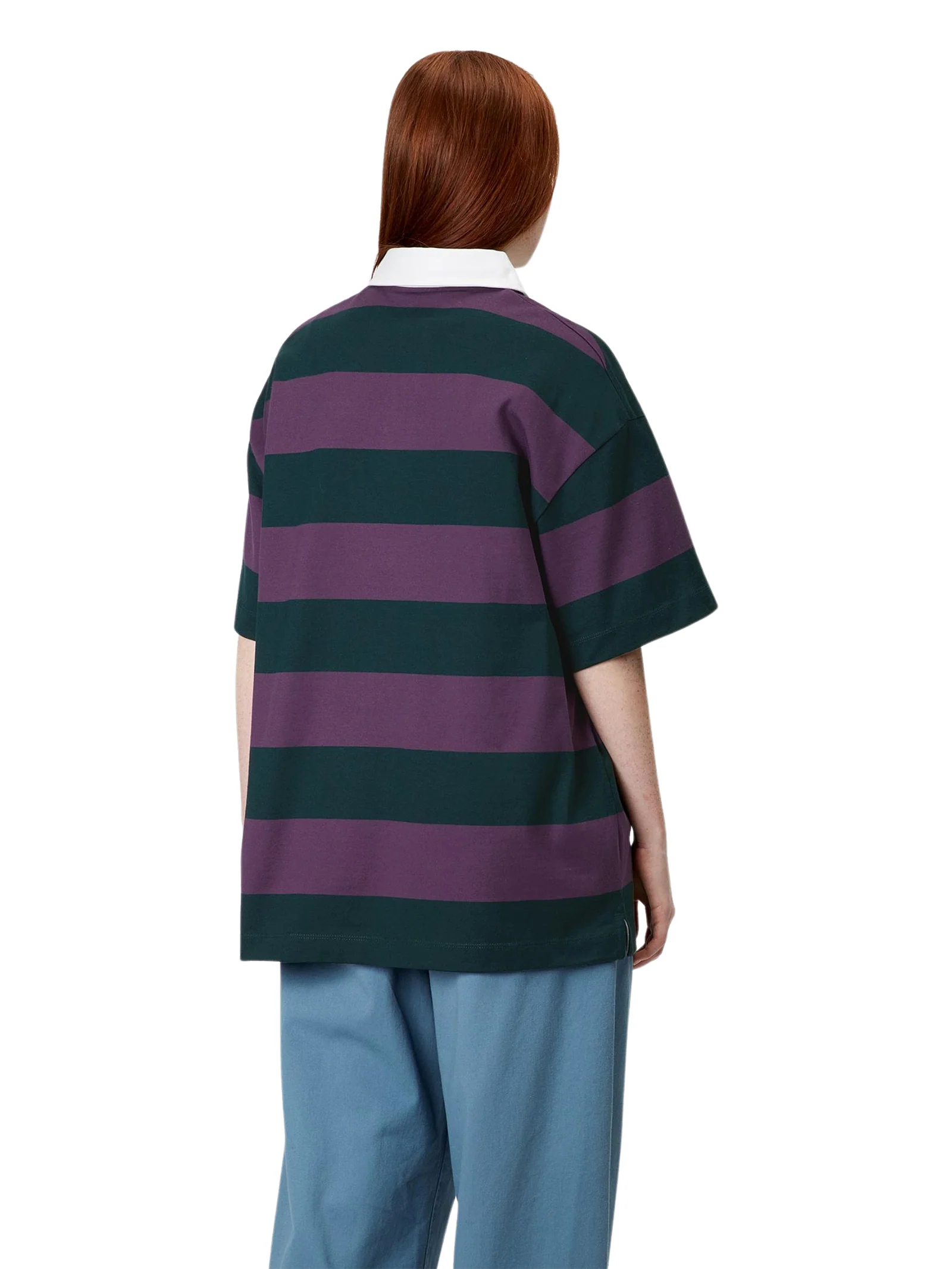 Seffner Polo T-Shirt - Image 2