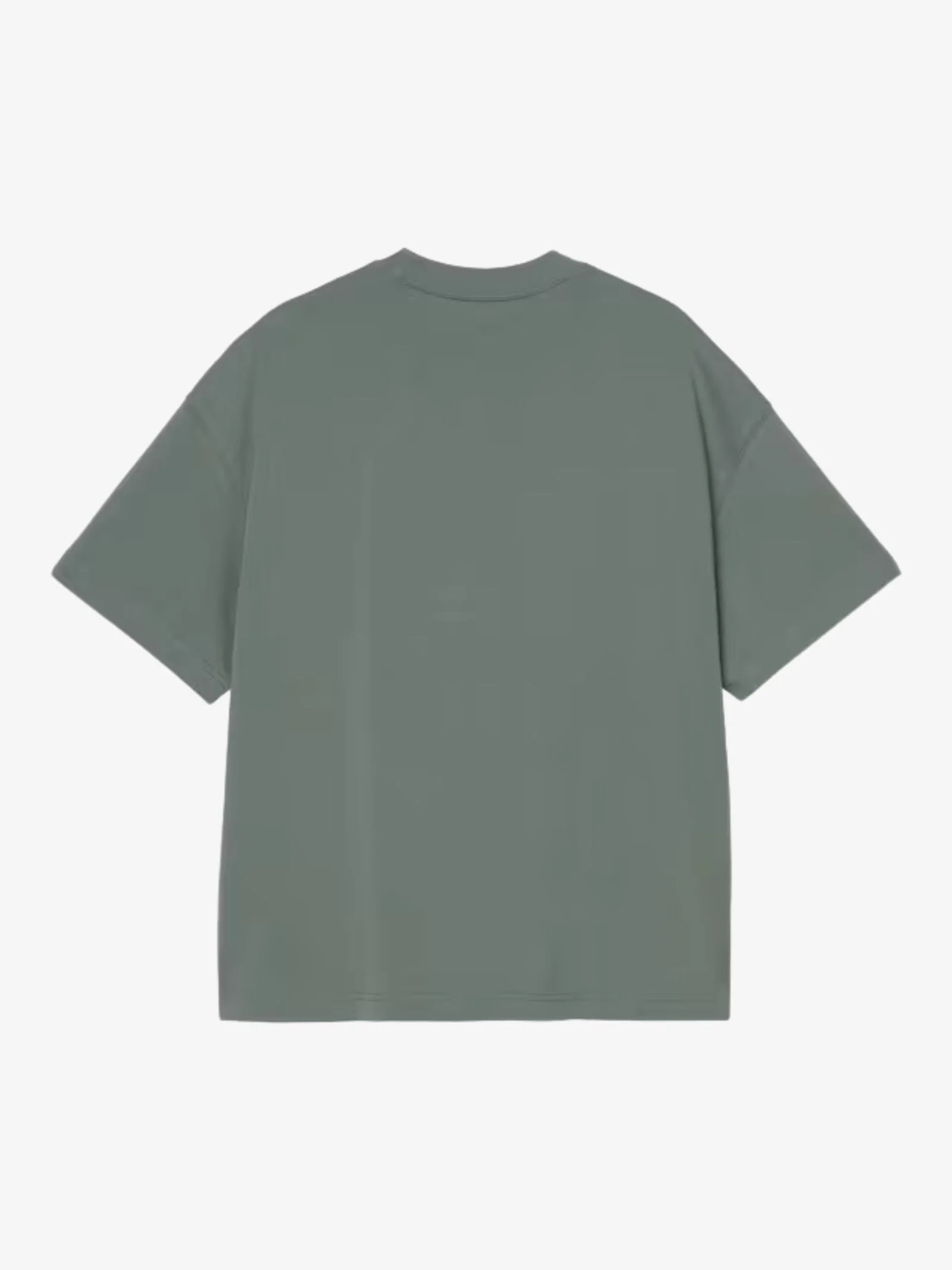 Short Sleeve Signature Script T-Shirt - Image 2