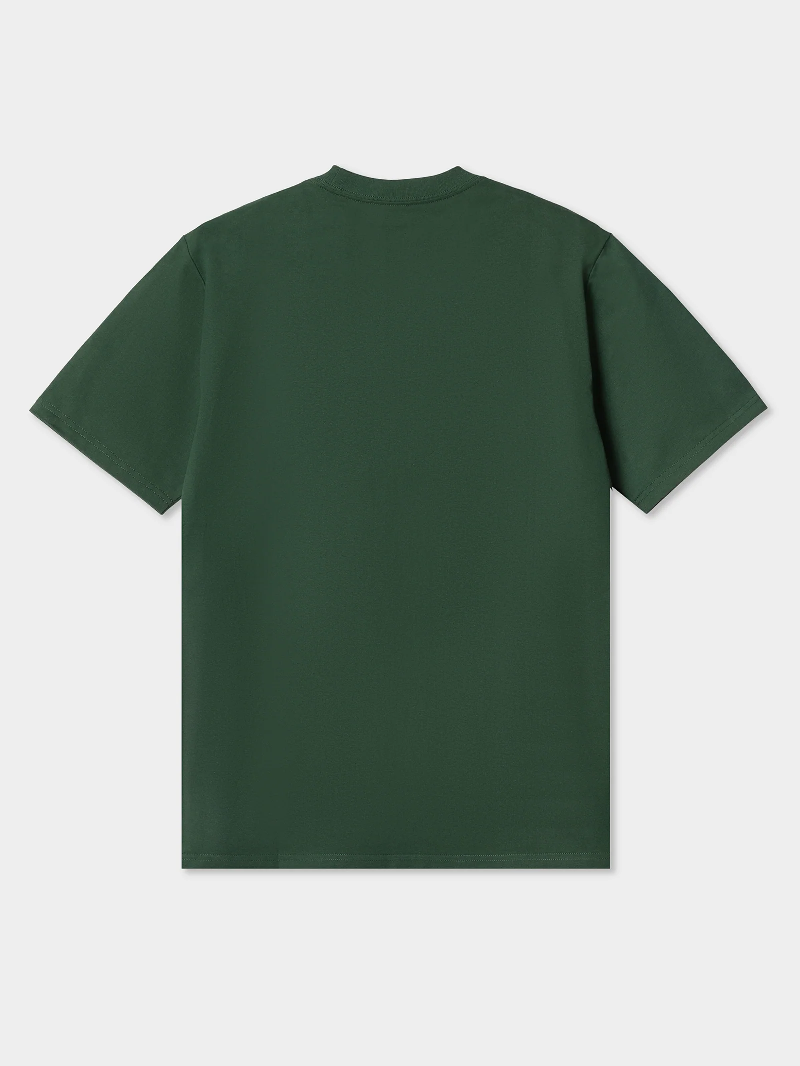 S/S University Script T-Shirt - Image 3