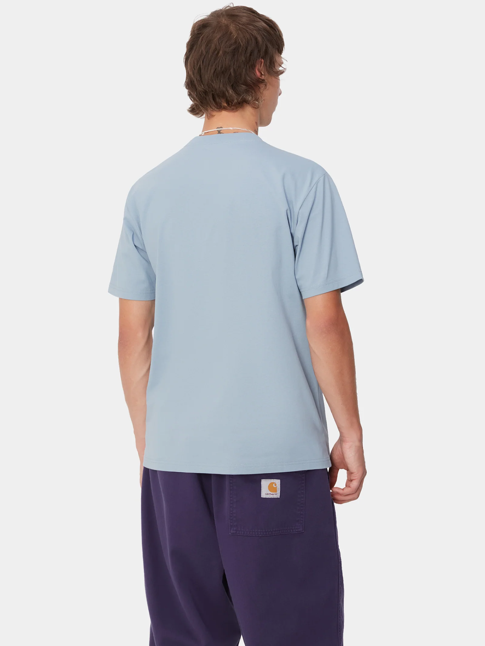 S/S University T-Shirt - Image 2