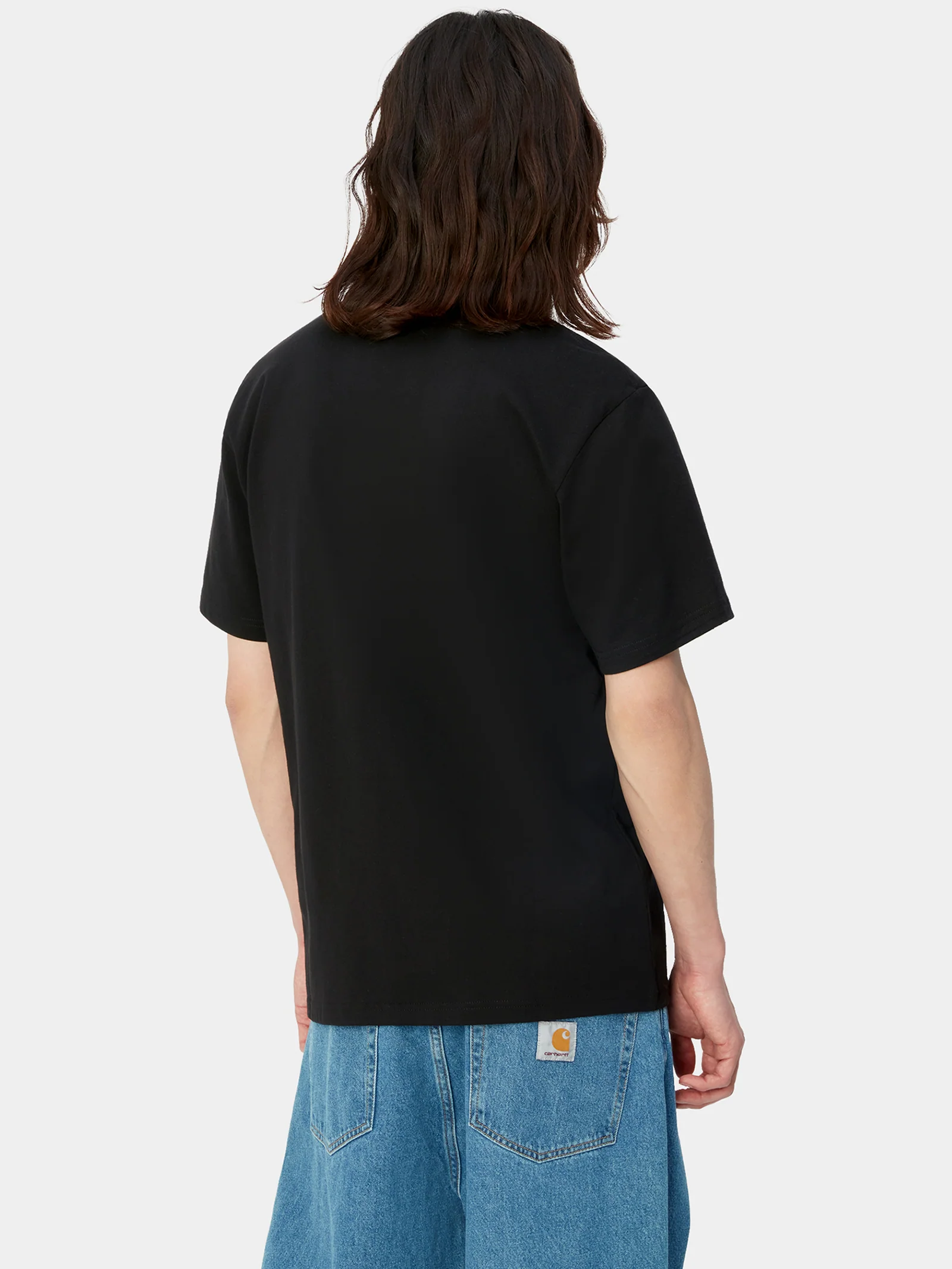 S/S University T-Shirt - Image 2