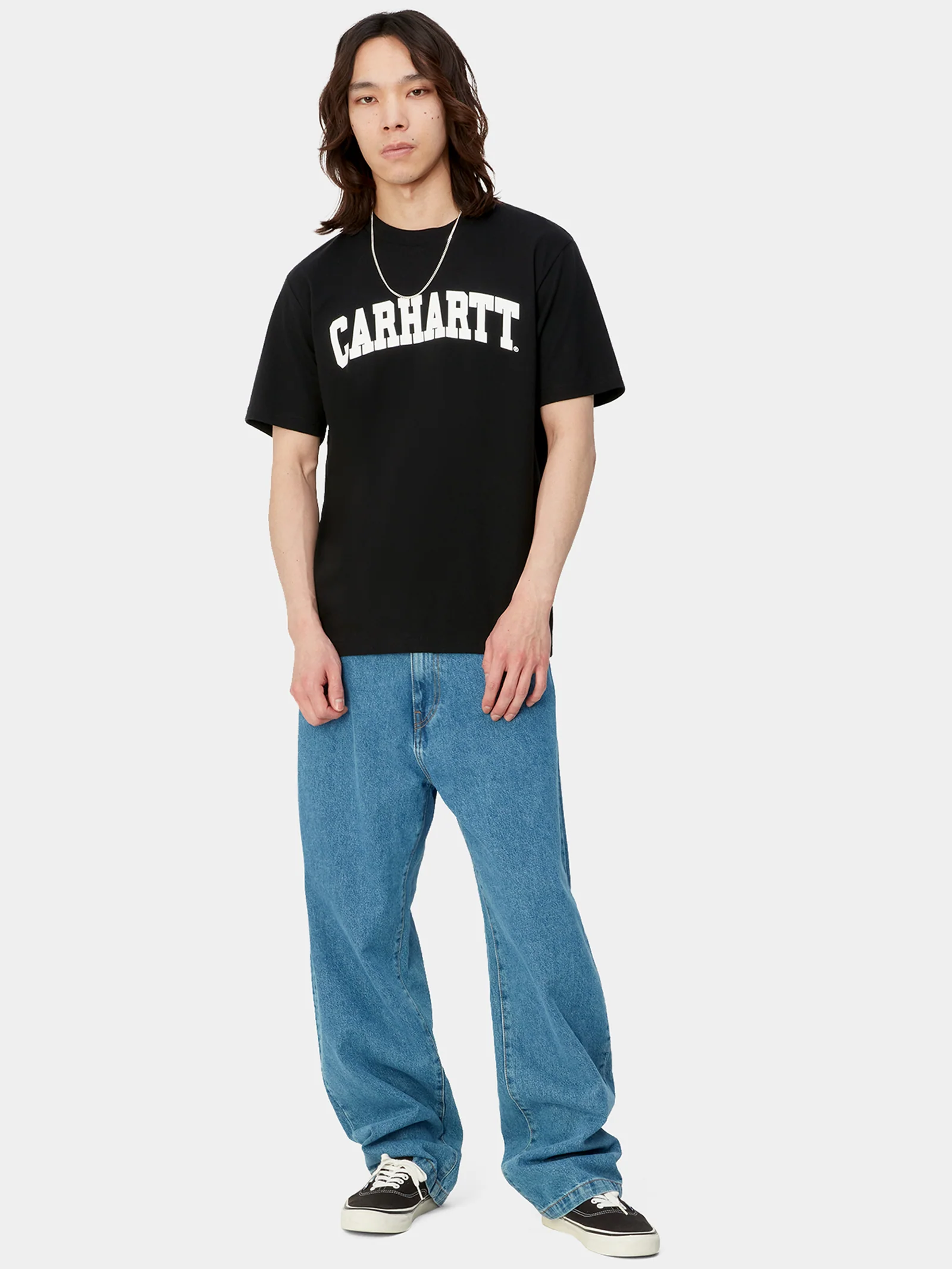 S/S University T-Shirt - Image 5