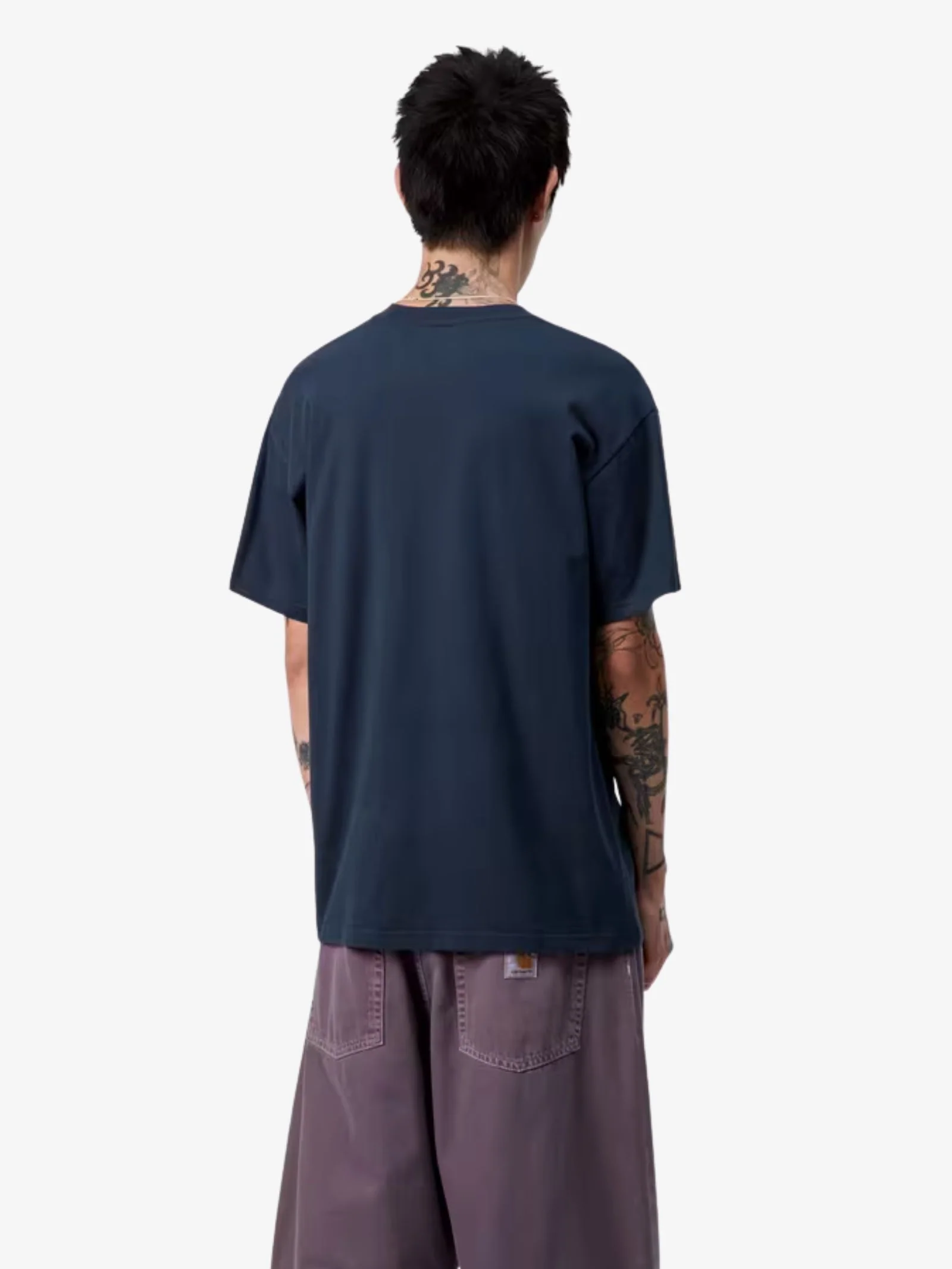 Short Sleeve Wild Dog T-Shirt - Image 3