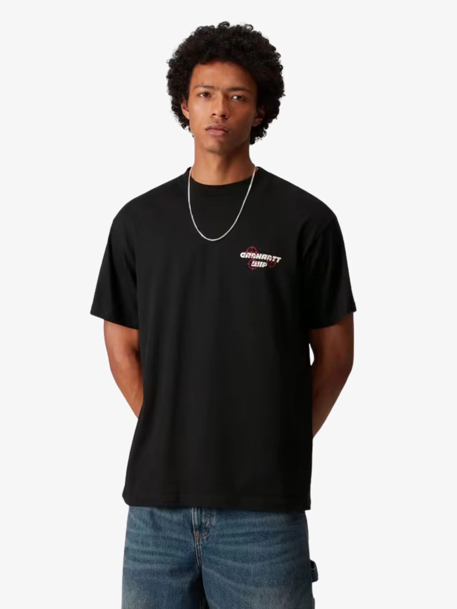Short Sleeve Wiptopia T-Shirt - Image 2