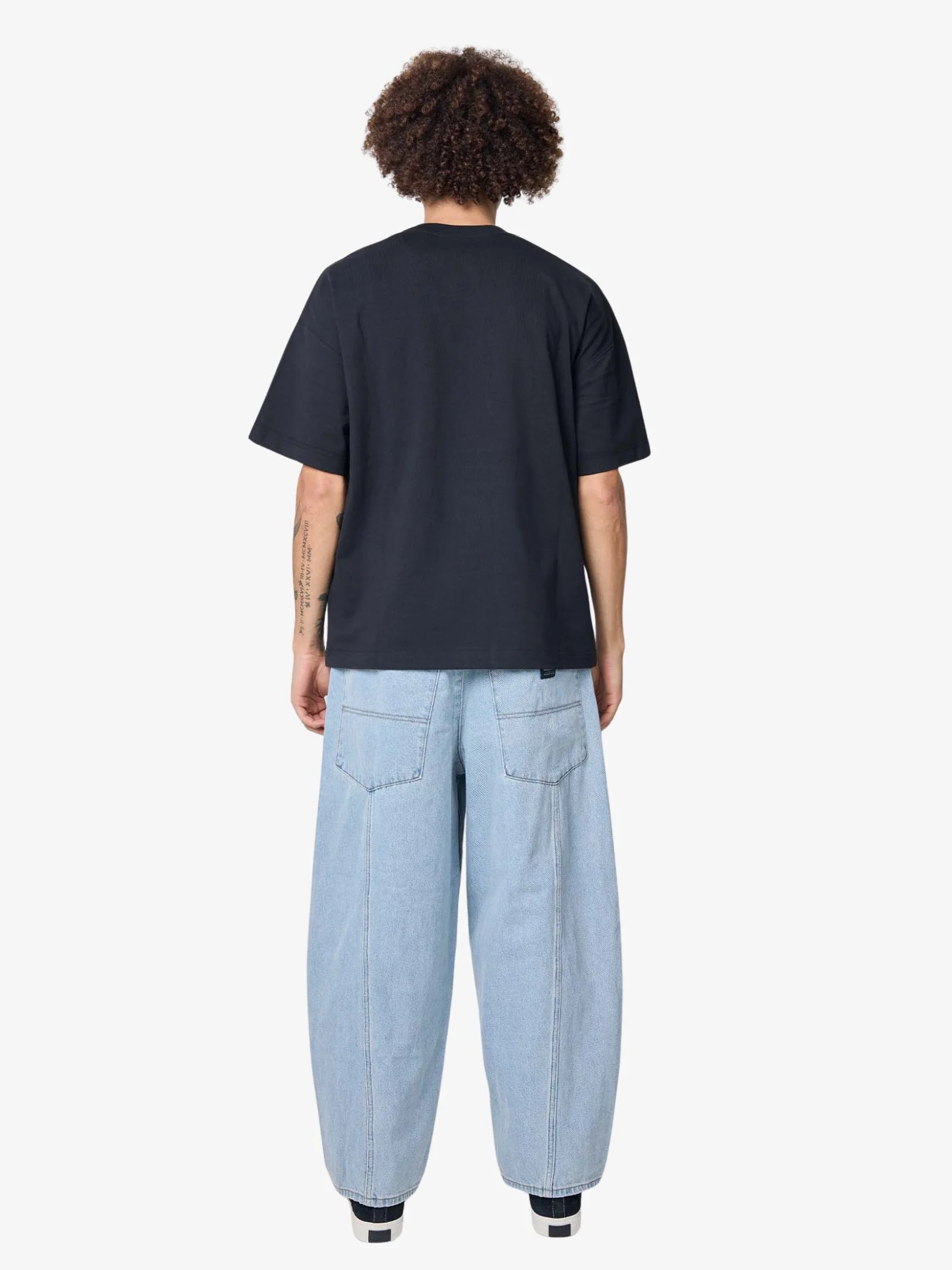 Work Pocket T-Shirt - Image 3