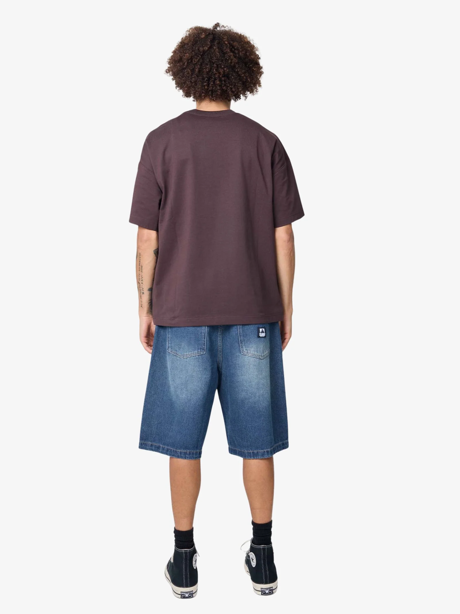 Work Pocket T-Shirt - Image 3
