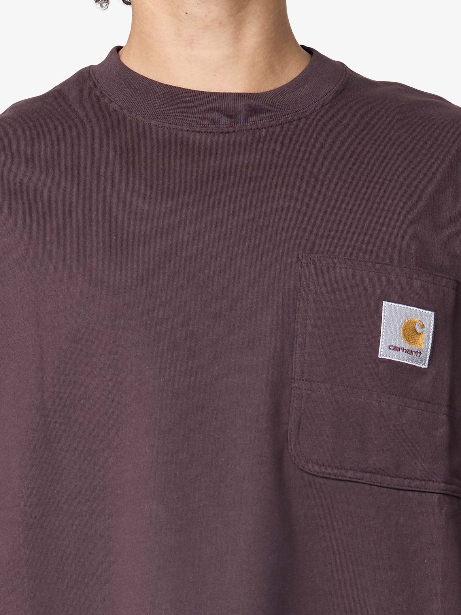 Work Pocket T-Shirt - Image 4
