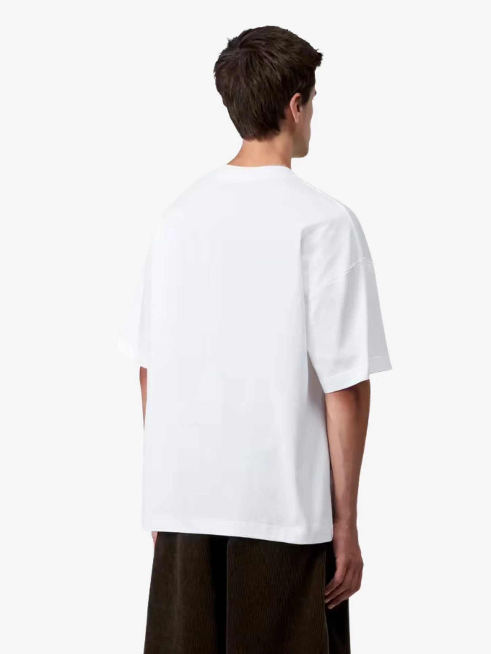 Short Sleeve Work Pocket T-Shirt - Image 3