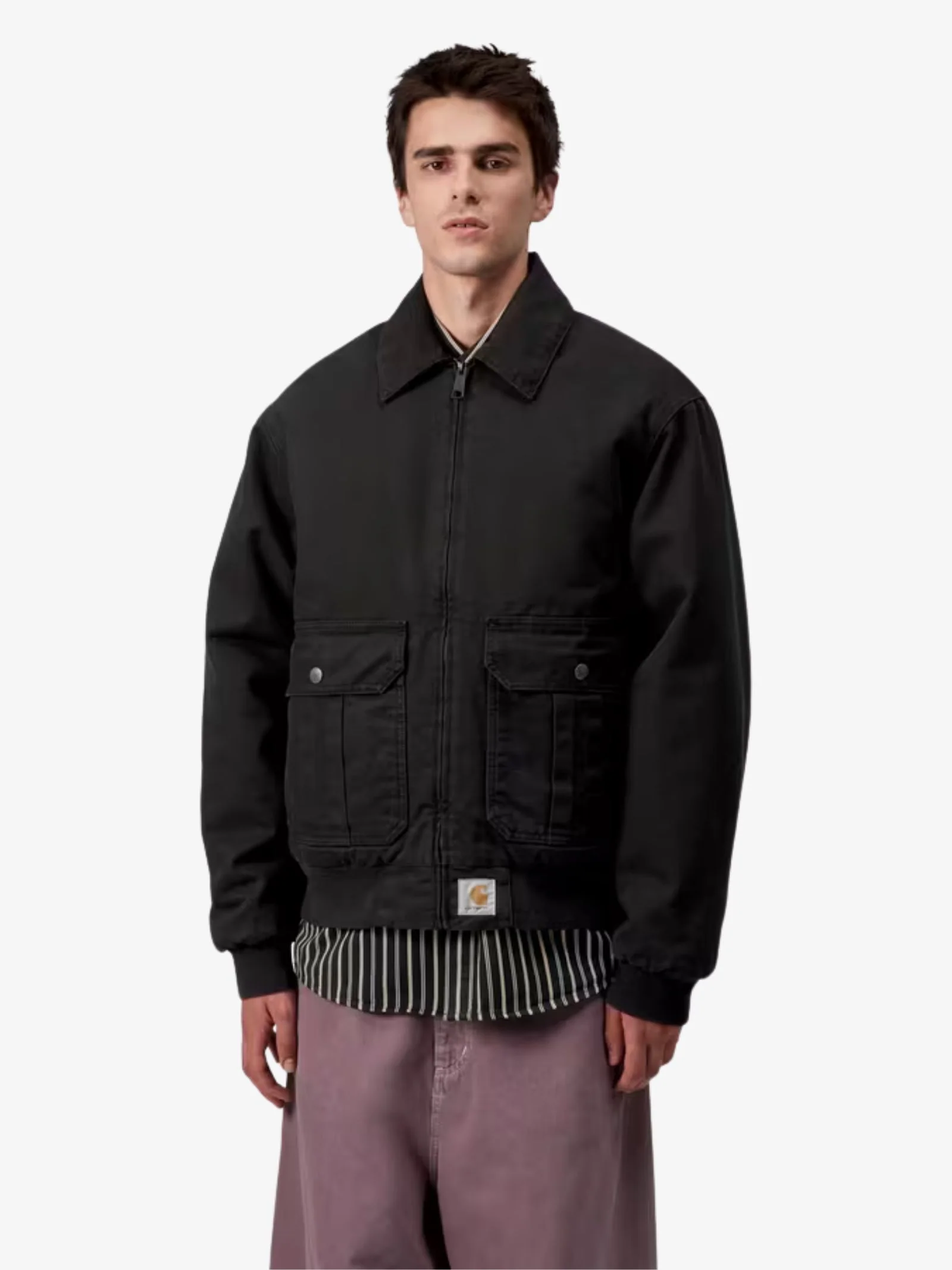Stanton Jacket