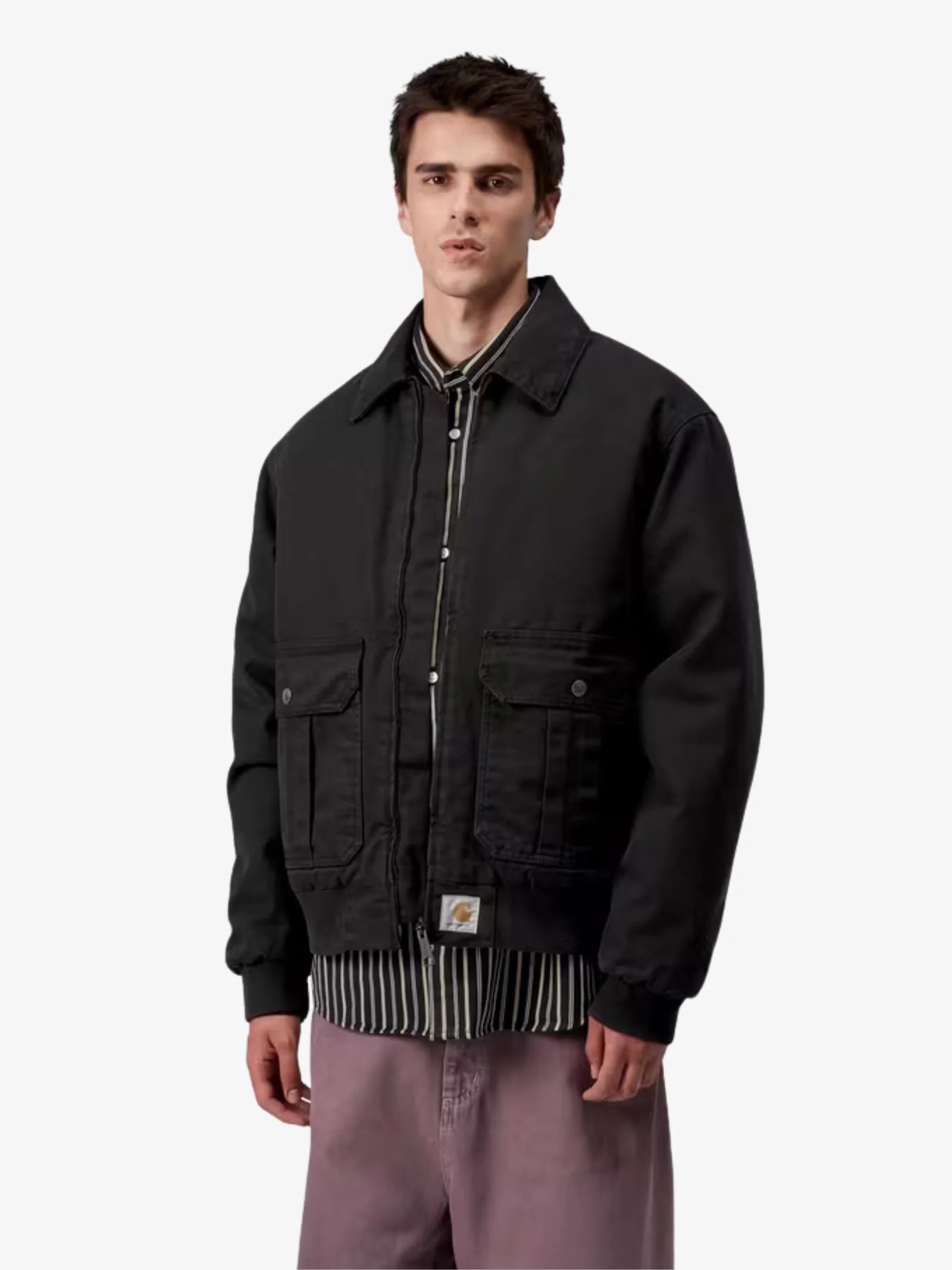 Stanton Jacket - Image 3