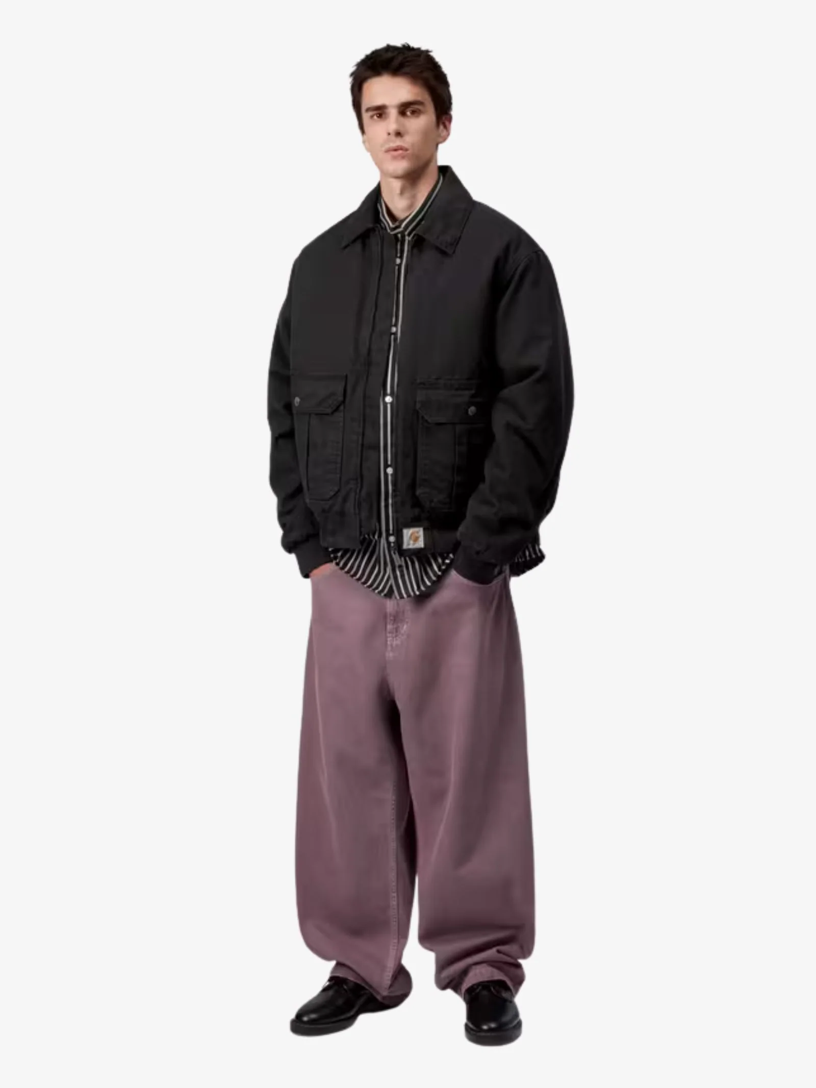 Stanton Jacket - Image 4