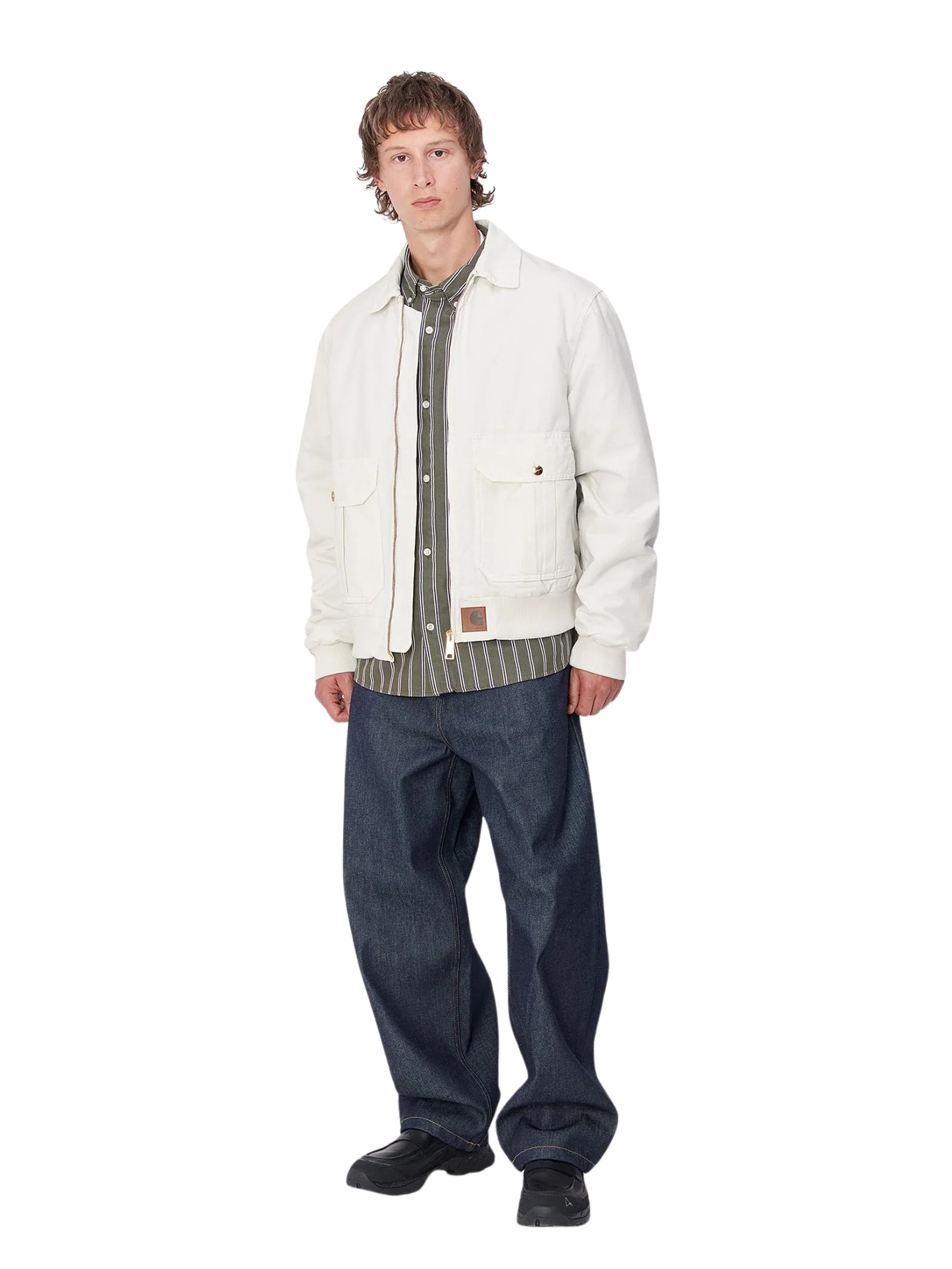 Stanton Jacket - Image 2
