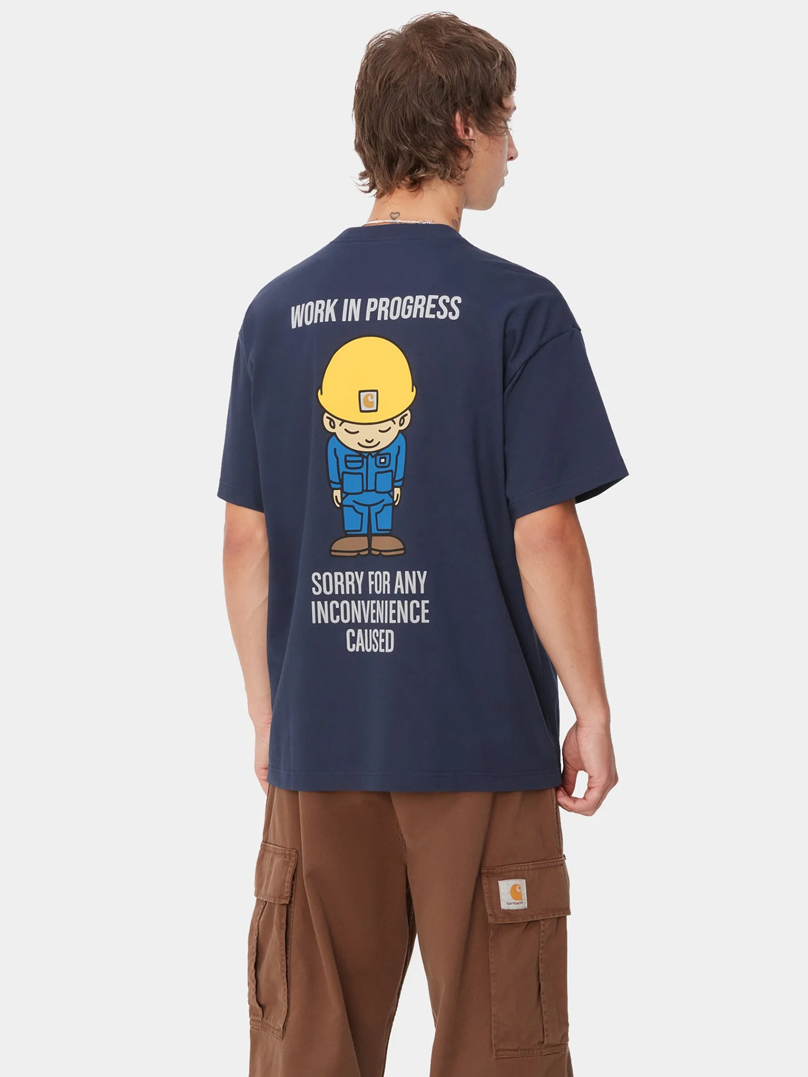 Sumimasen T-Shirt - Image 3