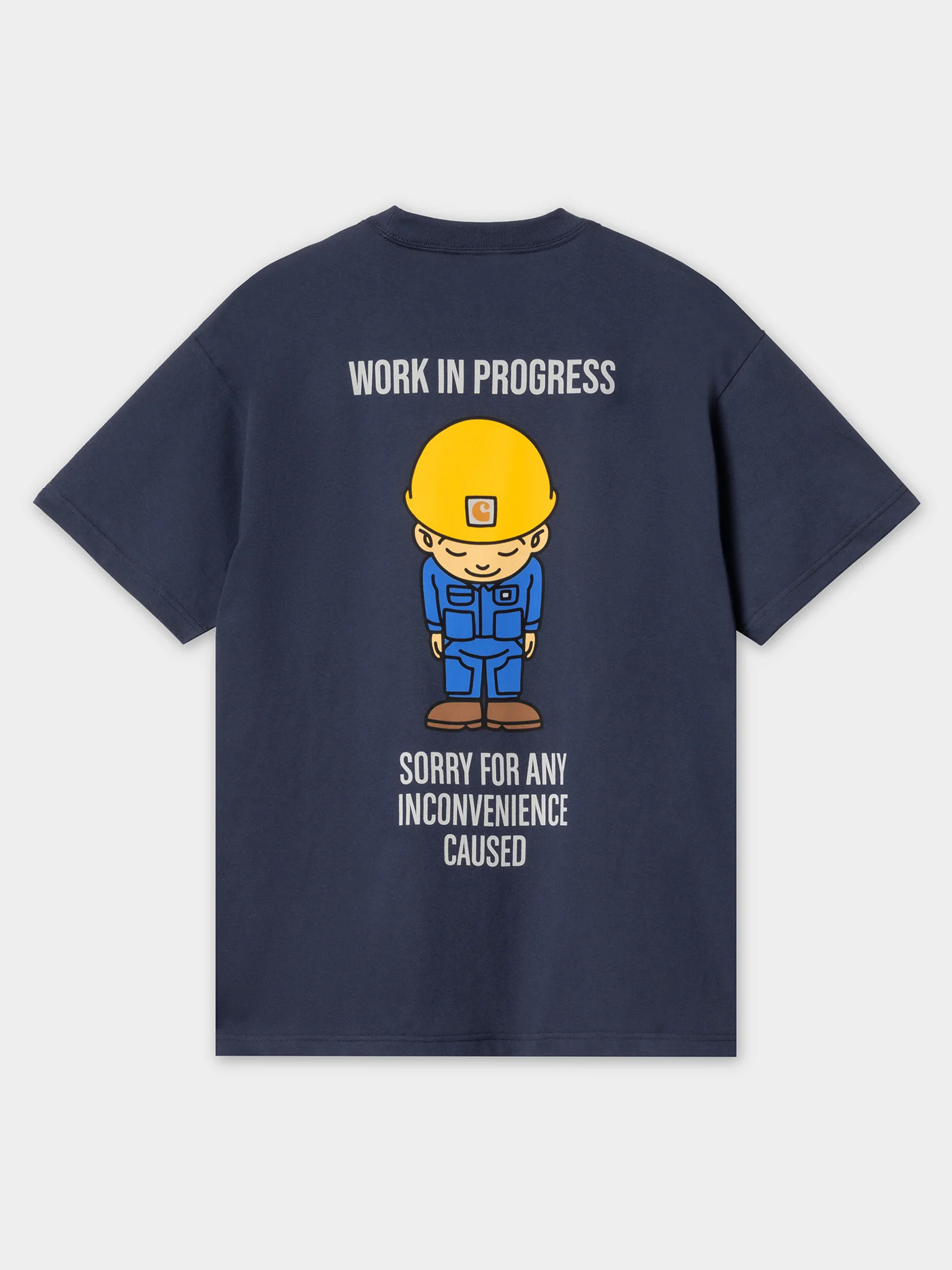 Sumimasen T-Shirt - Image 4