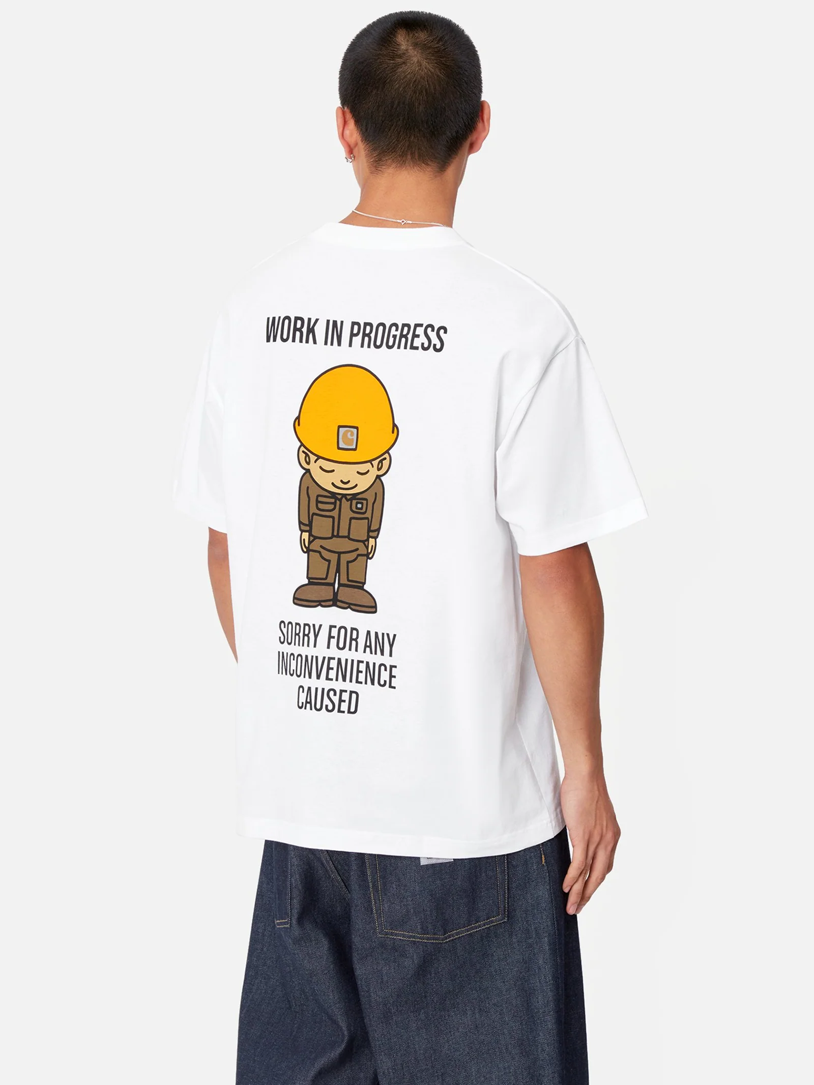 Sumimasen T-Shirt - Image 3