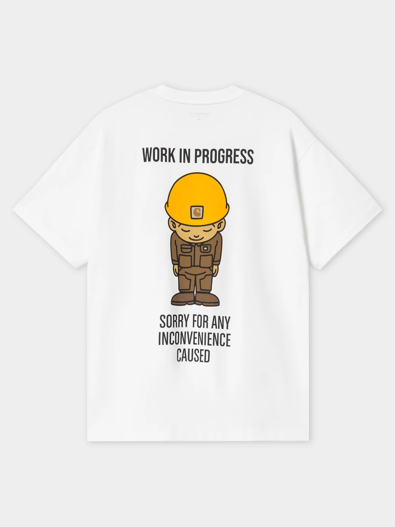 Sumimasen T-Shirt - Image 4