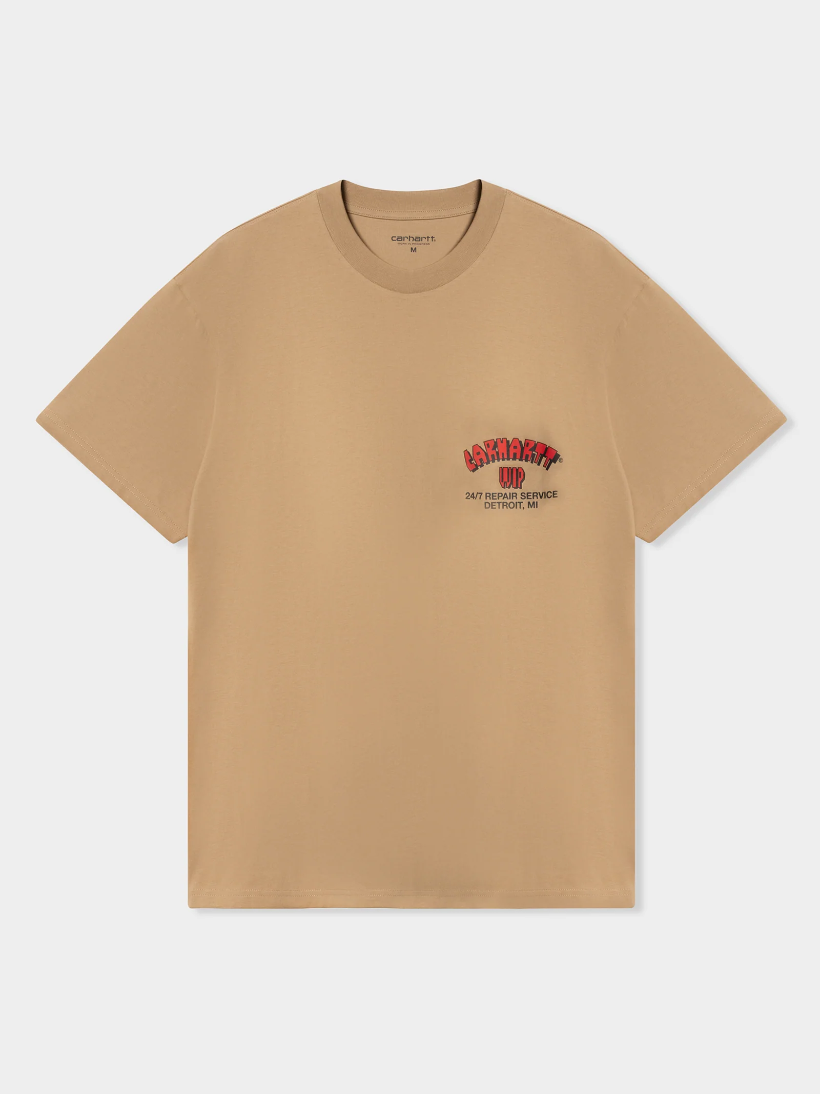 Super Tired T-Shirt - Image 2