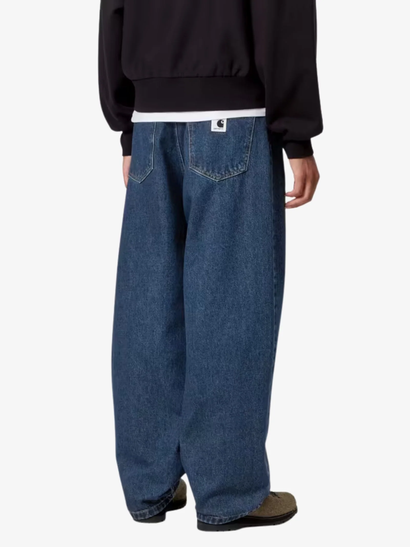 Women’s Brandon Pant - Image 2