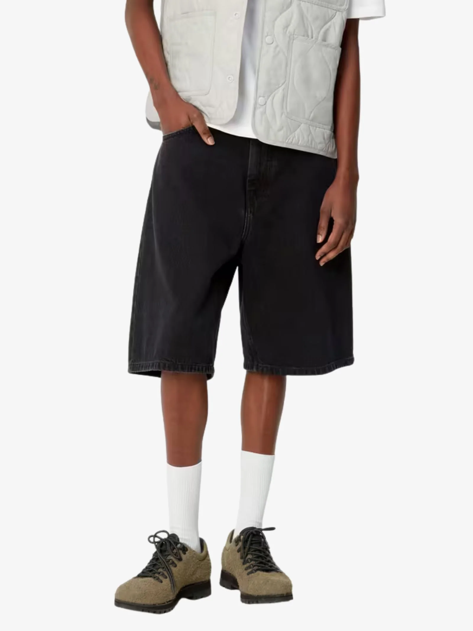 Women’s Brandon Short - Image 4