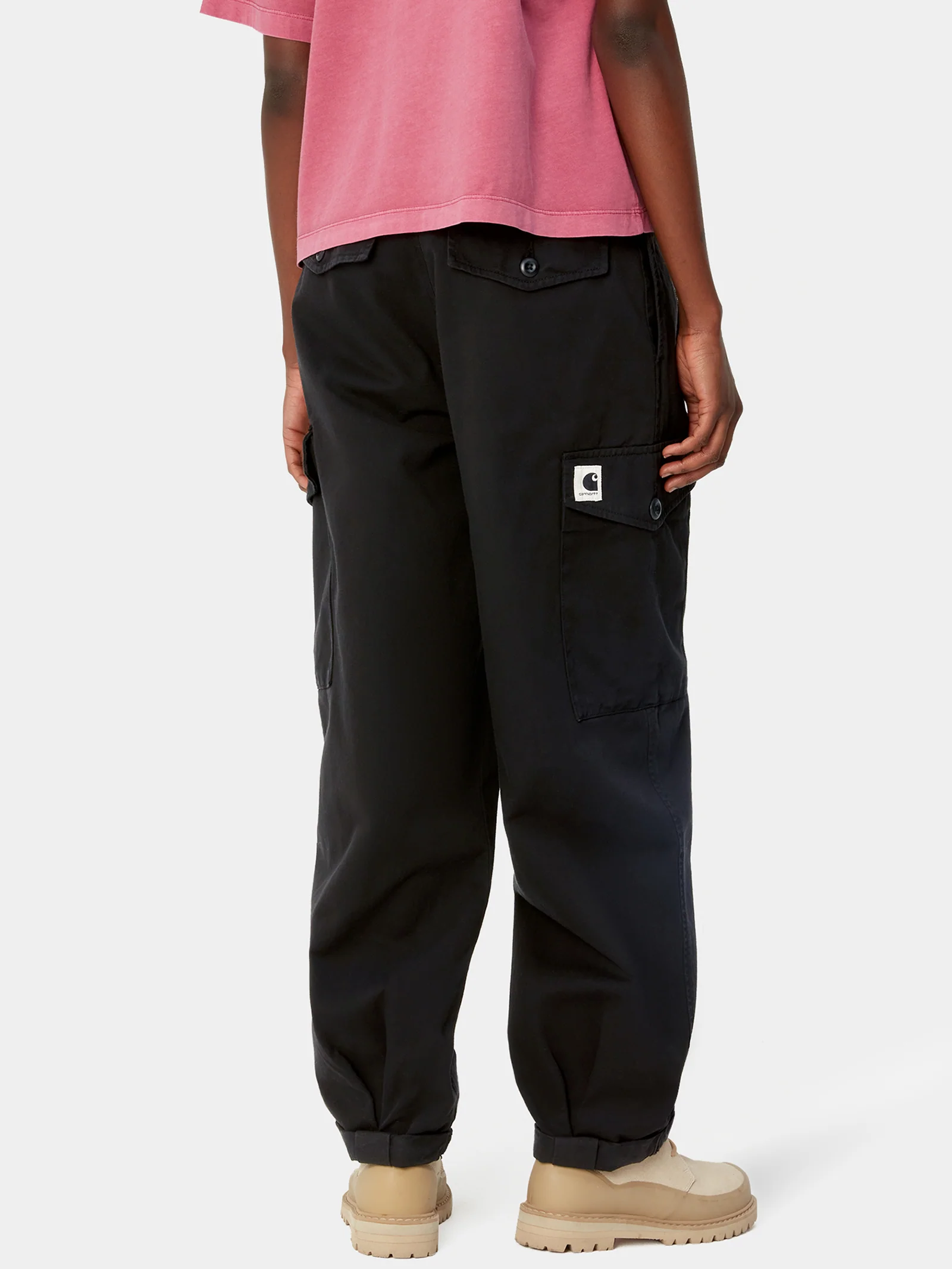 W Collins Pant - Image 2